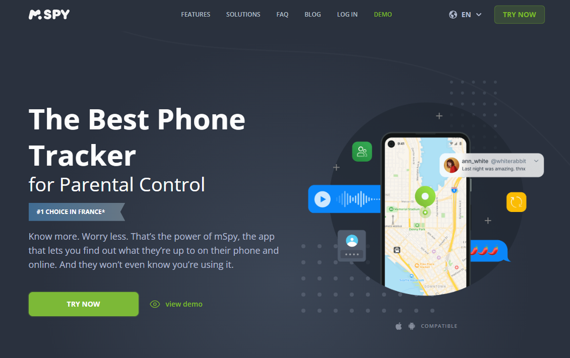 Real mSpy Reviews: What Users Are Saying in 2025 Post feature image