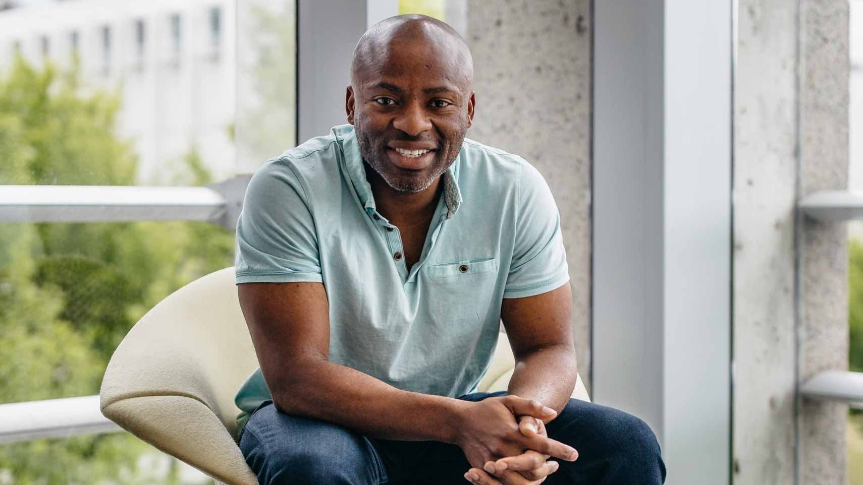 Founder Stories: Tope Awotona | How a Simple Frustration Led to a Billion-Dollar Idea Post feature image