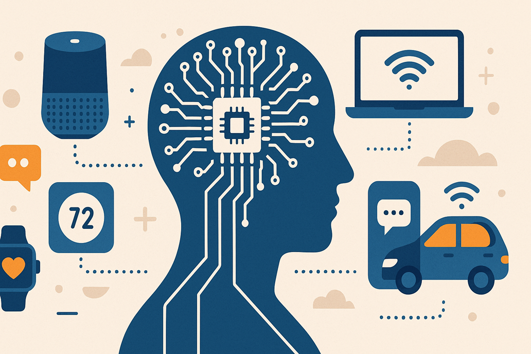 How Artificial Intelligence Shapes Everyday Technology Post feature image