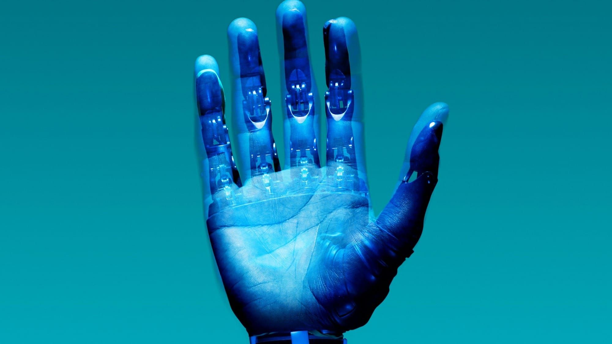 Let's Talk Human: Why Intelligence Isn’t Enough for AI Anymore Post feature image