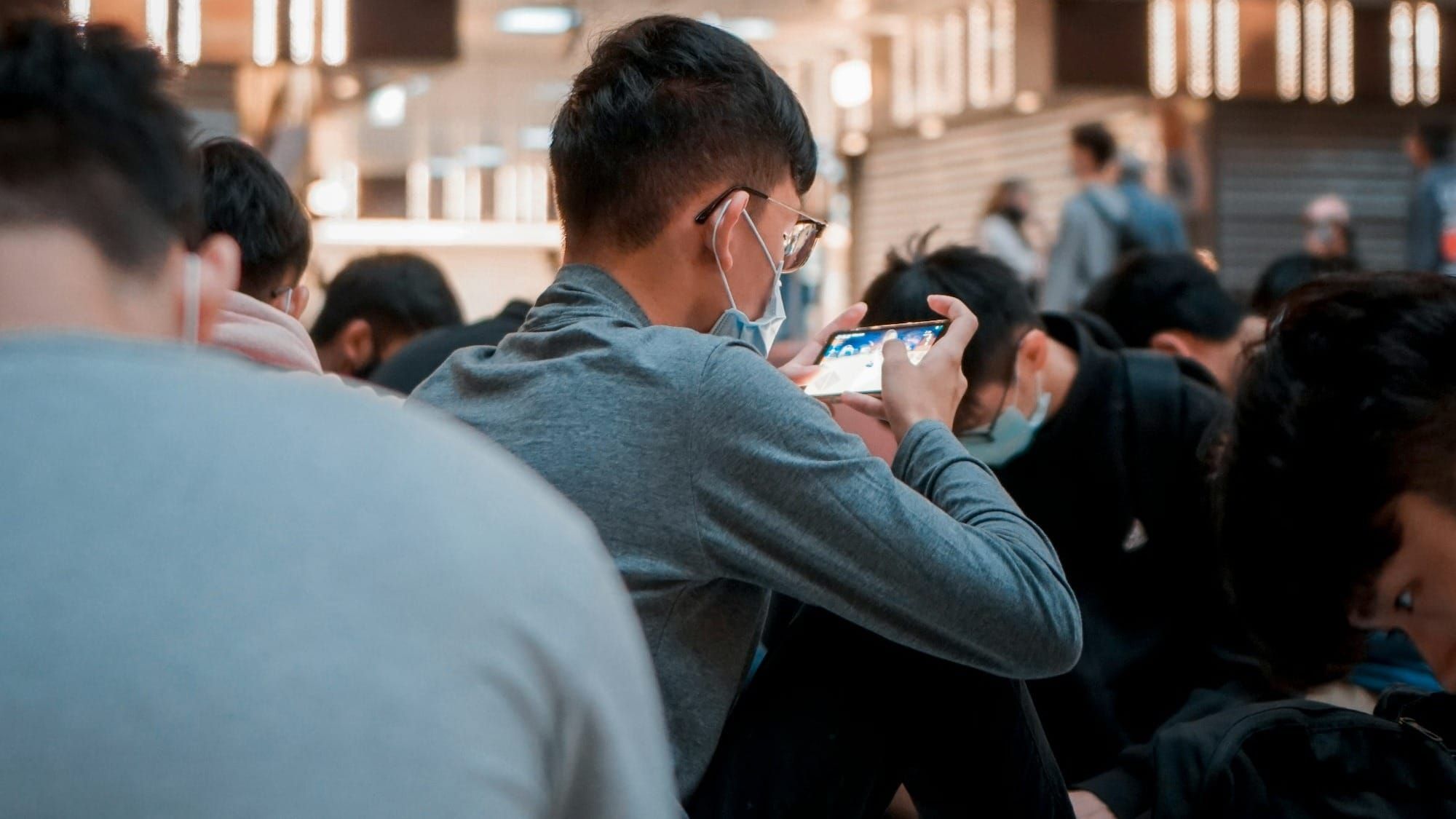 Game On: How Social Casinos are Redefining Entertainment for Gen Z Post feature image