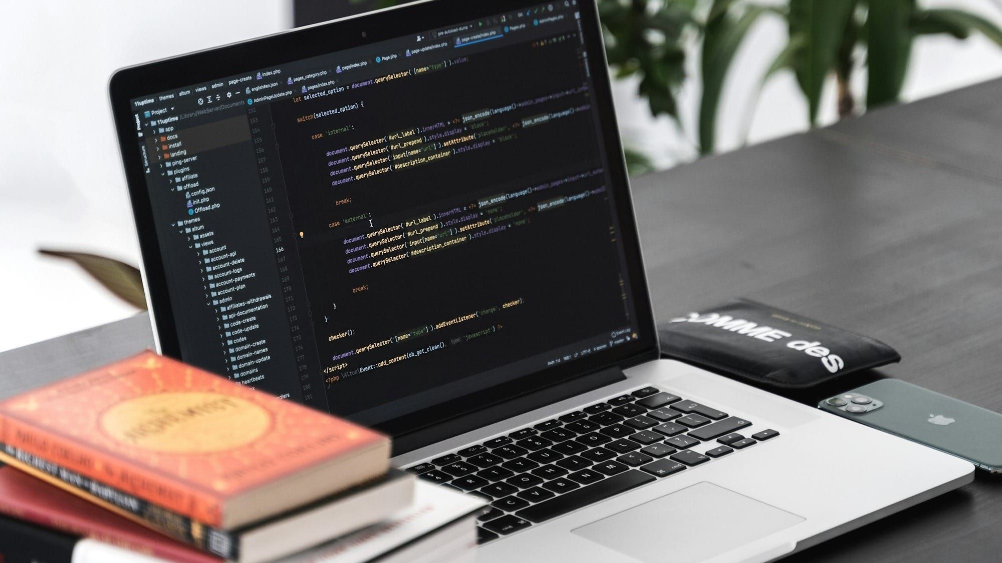 How AI Is Changing the Way We Code, Design, and Think Post feature image