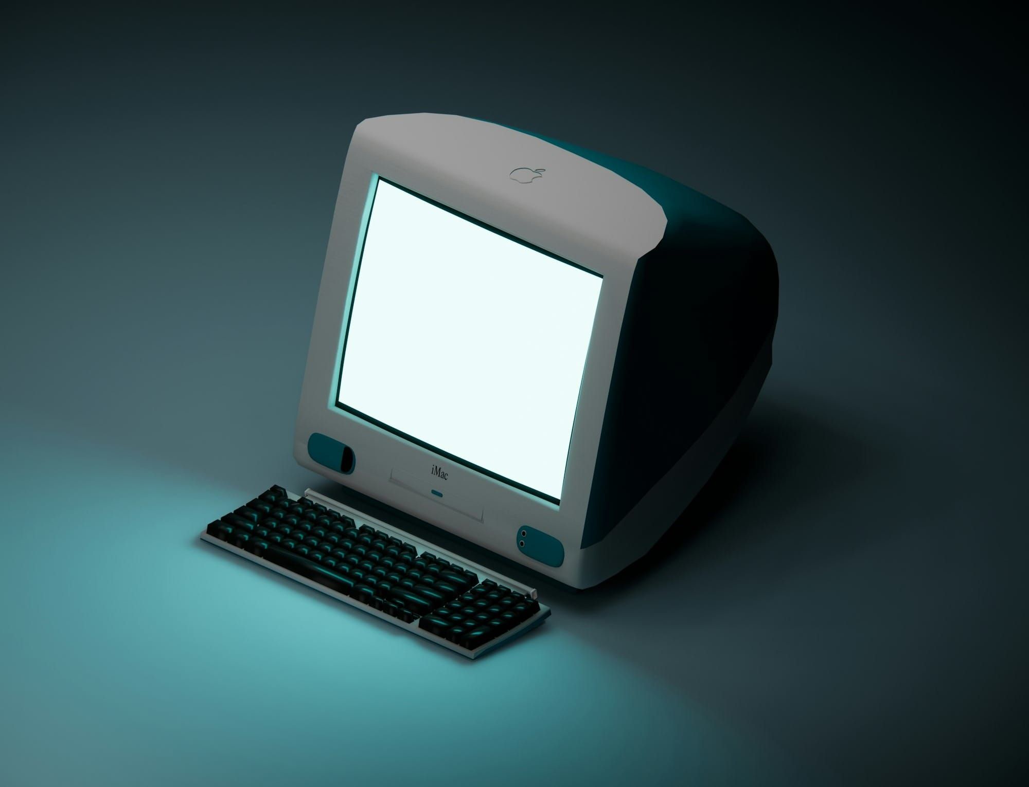 The massive email storage downsize Post feature image