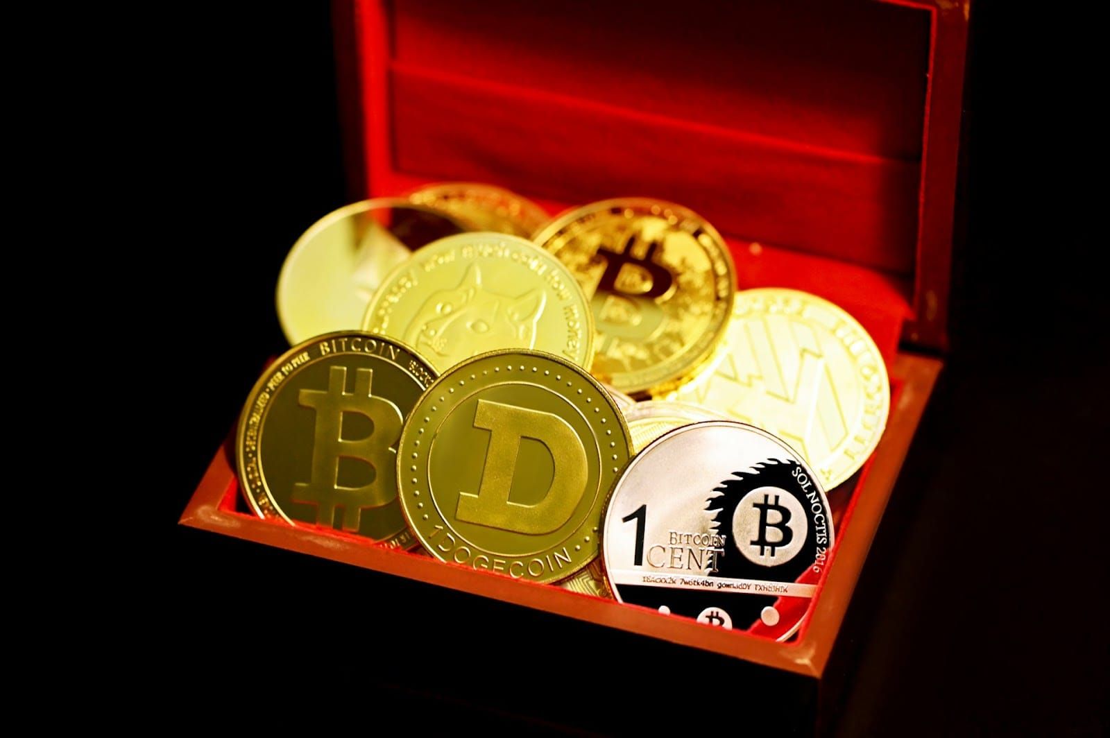 Ways to Earn Bitcoin Without Investment Post feature image