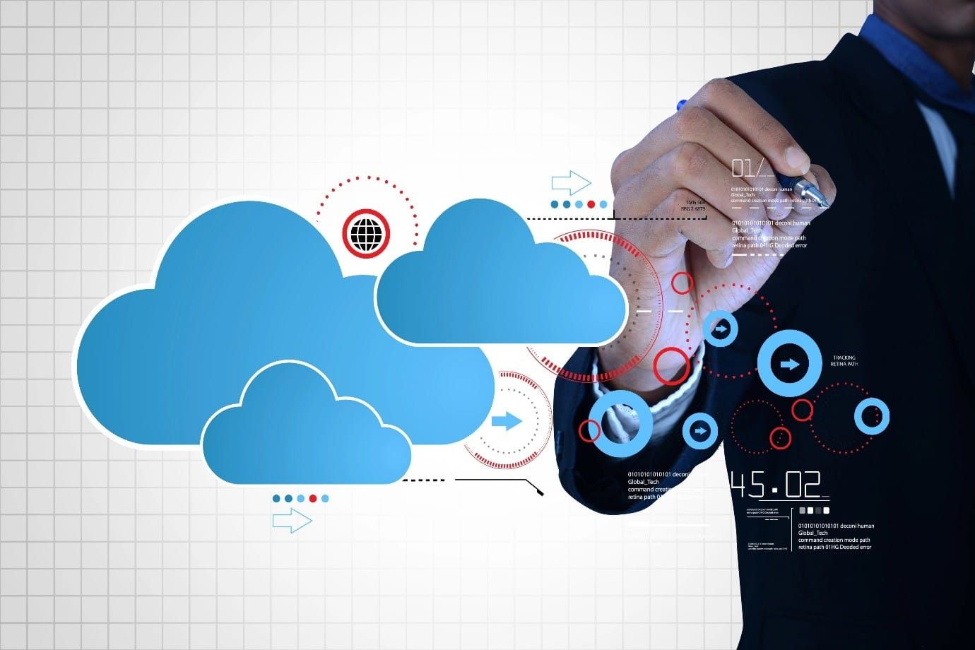African Tech Infrastructure: Cloud VPS Solutions for Emerging Markets Post feature image