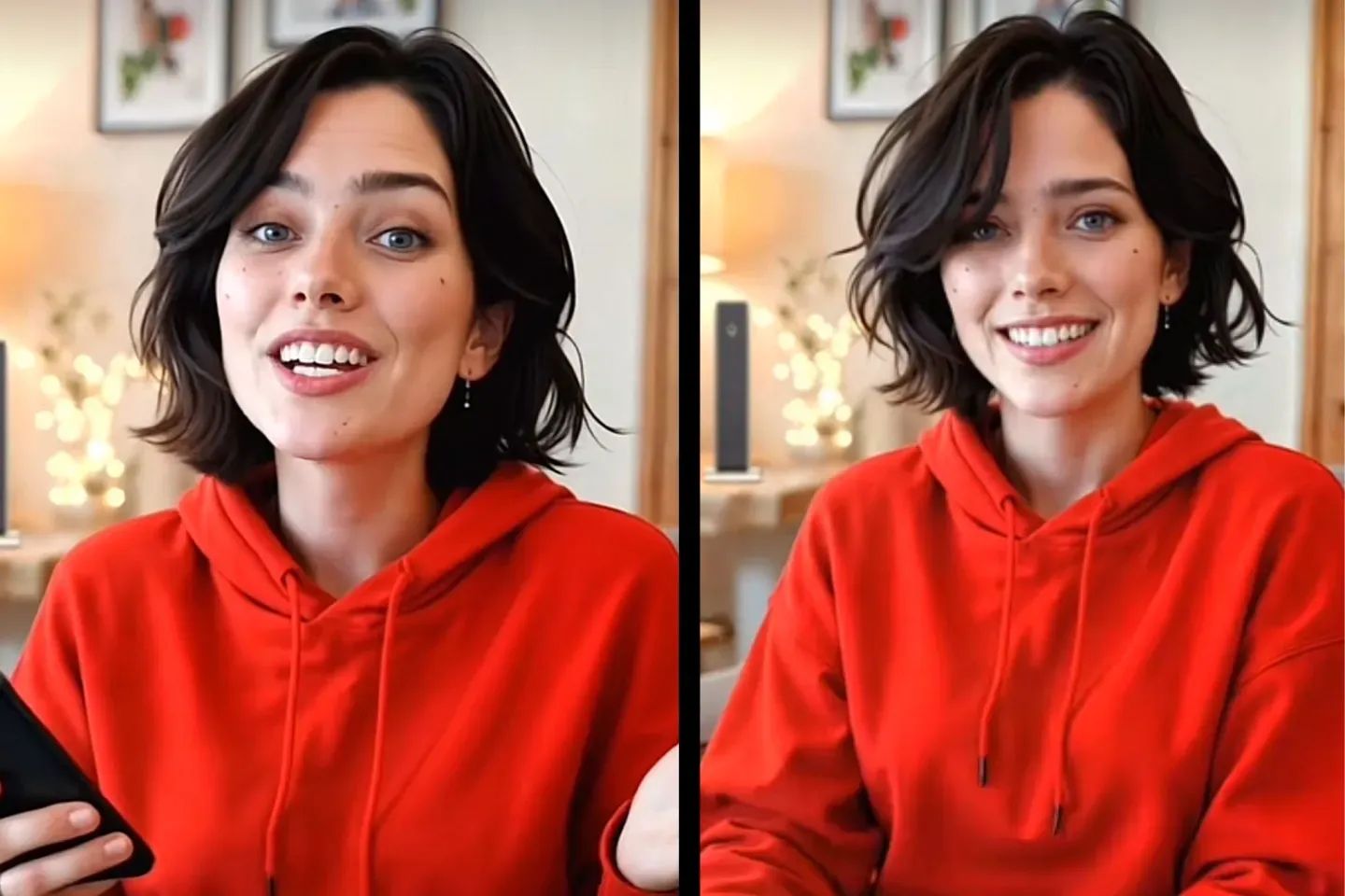 Vodafone’s AI influencer ad highlights a growing shift in AI-driven marketing Post feature image