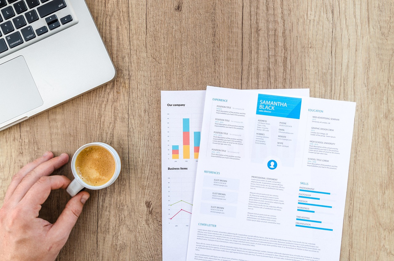 SEO Job Seekers: How to Find Companies That Invest in Your Growth Post feature image