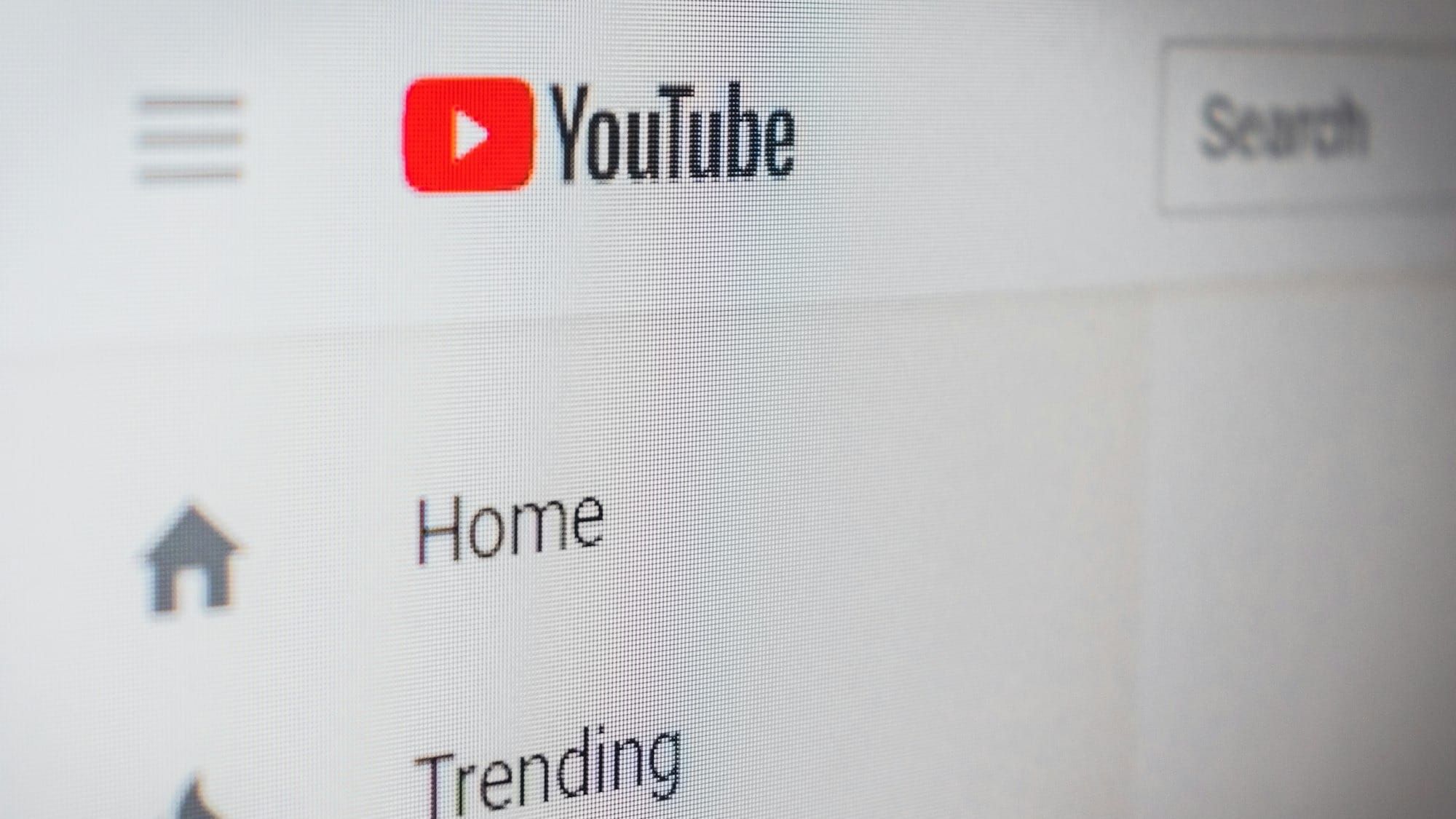 YouTube joins anti-sharing club,  cracks down on family password sharing outside household Post feature image