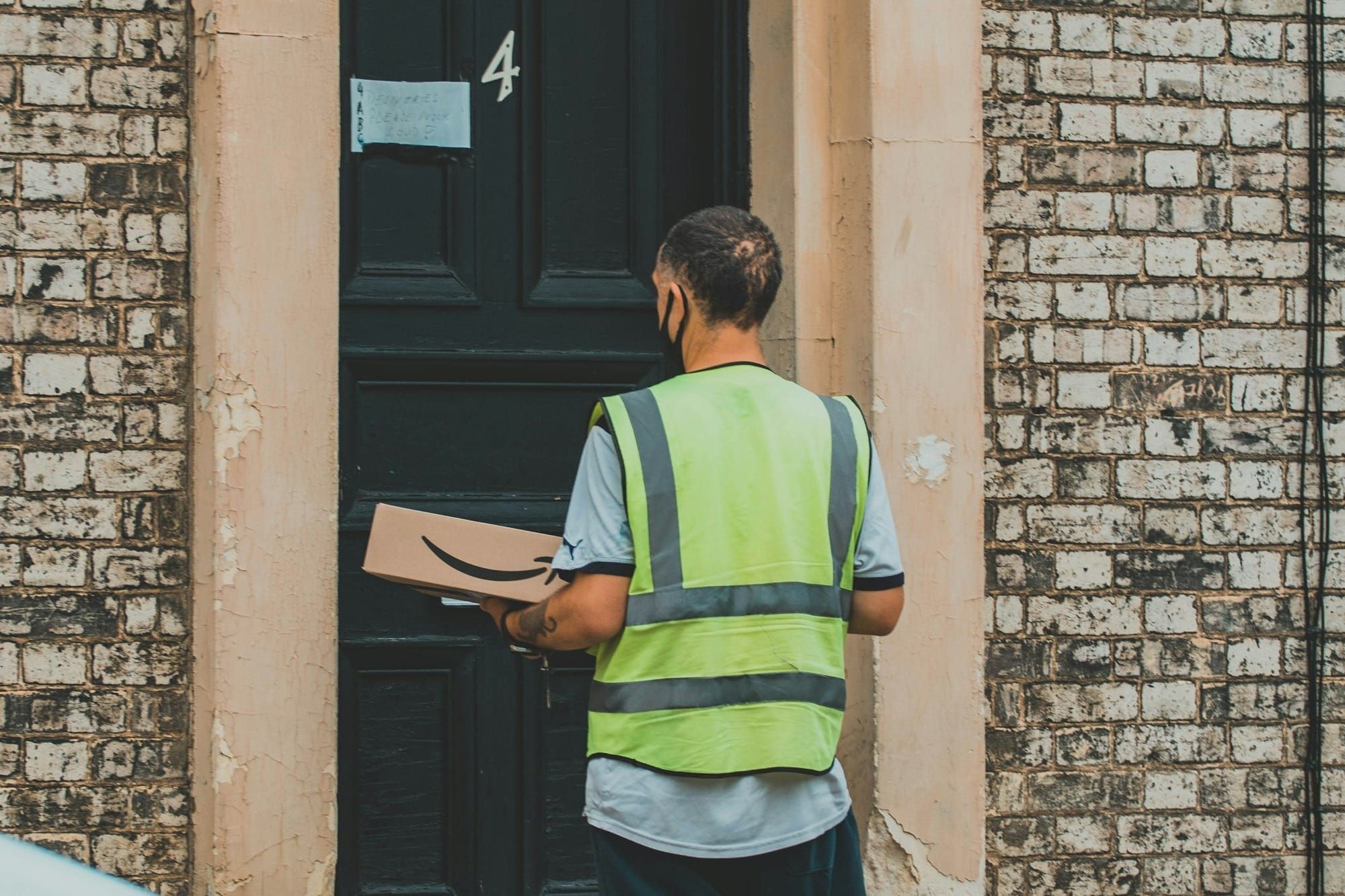 Why is Amazon betting on Rappi to win Latin America’s delivery wars? Post feature image