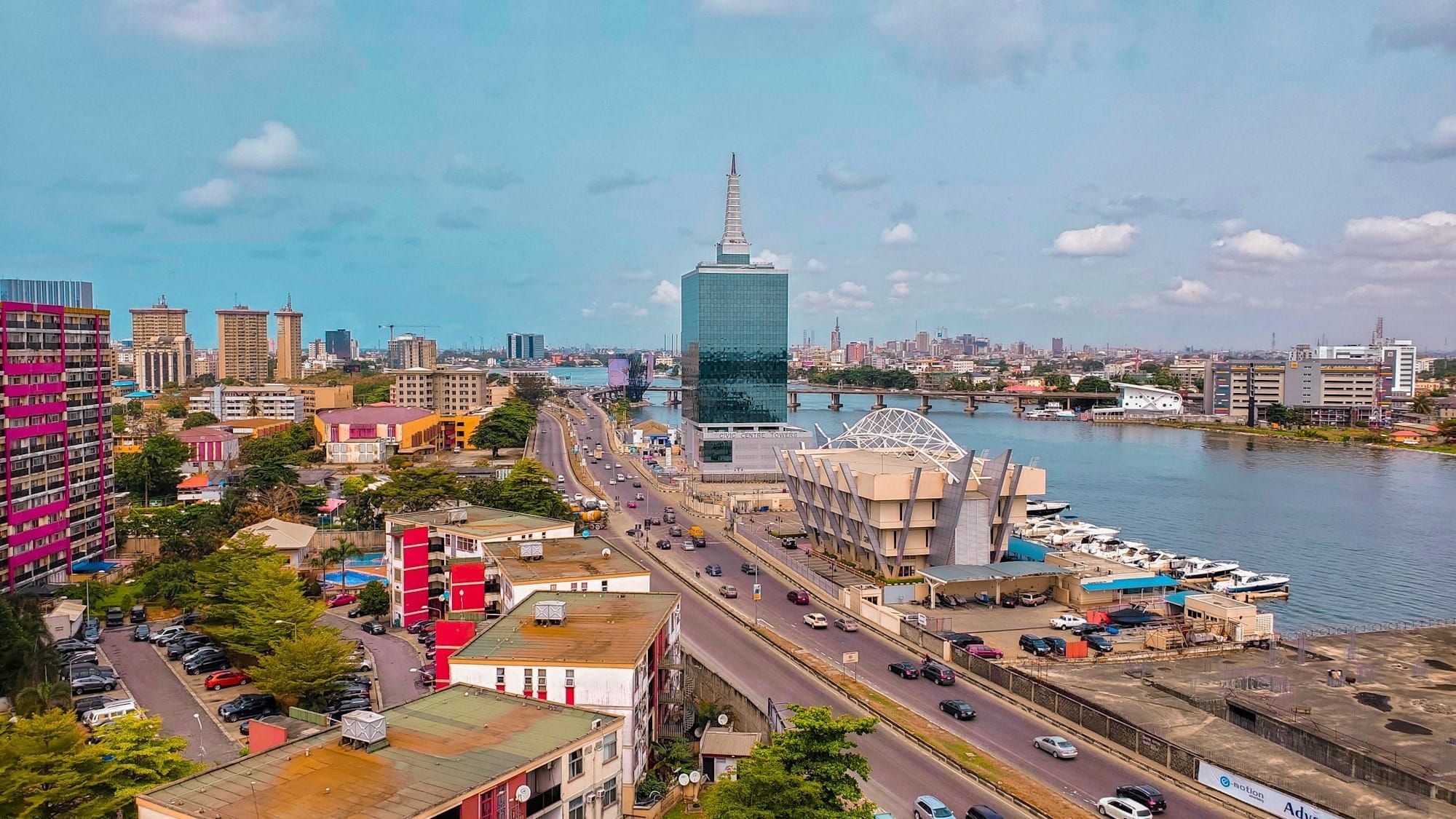 How Nigeria’s 2025 Tax Reforms Will Affect Your Income Post feature image