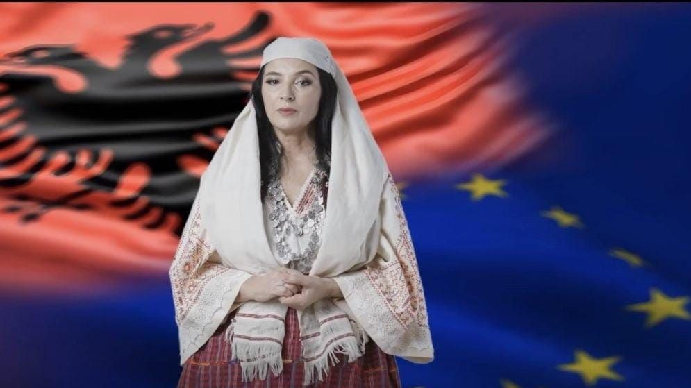 Albania’s Prime Minister Just Appointed a Digitally Created ‘Minister for AI’ Post feature image