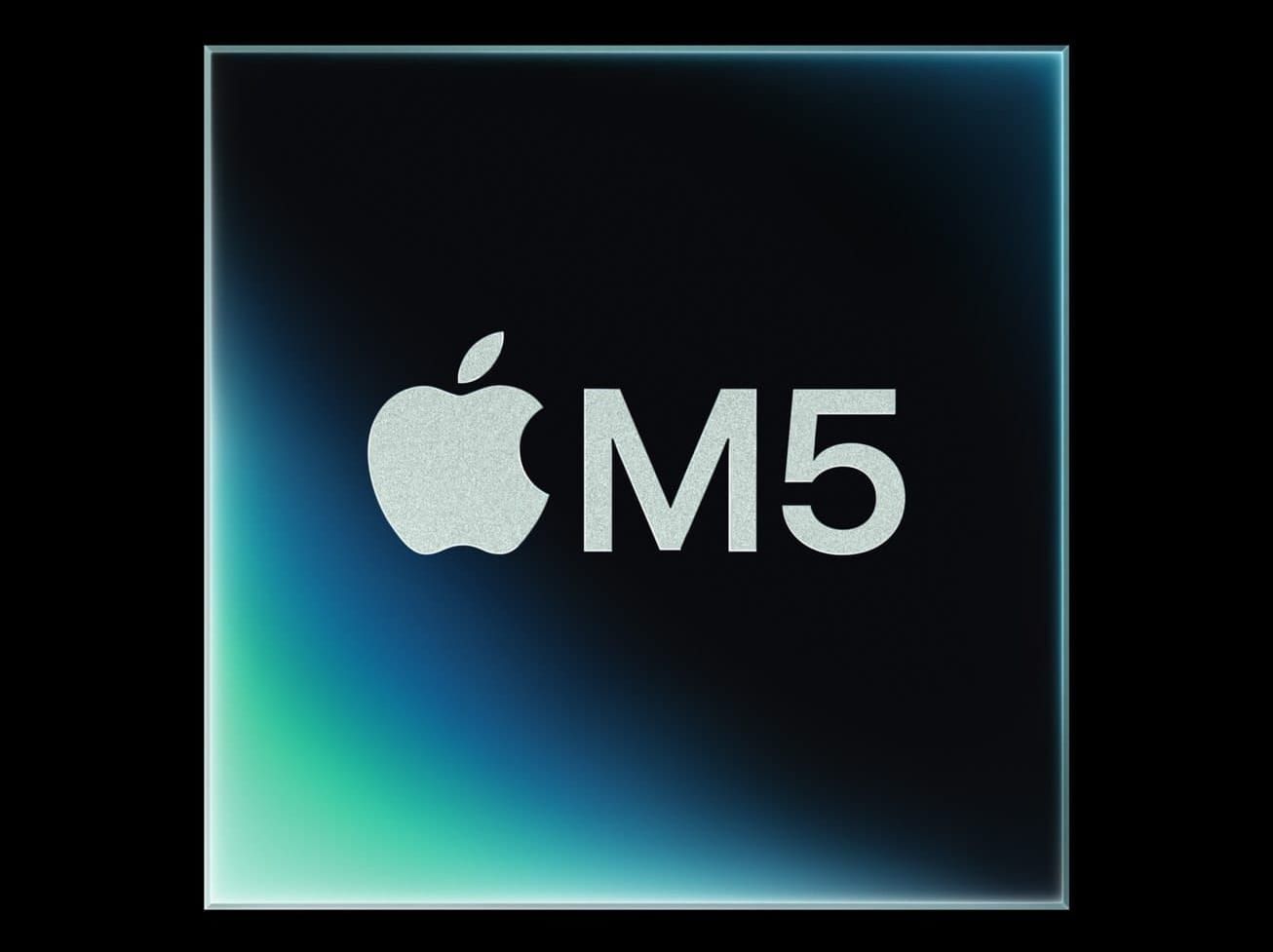 Apple’s M5 chip officially comes to the 14-Inch MacBook Pro, iPad Pro, and Vision Pro Post feature image