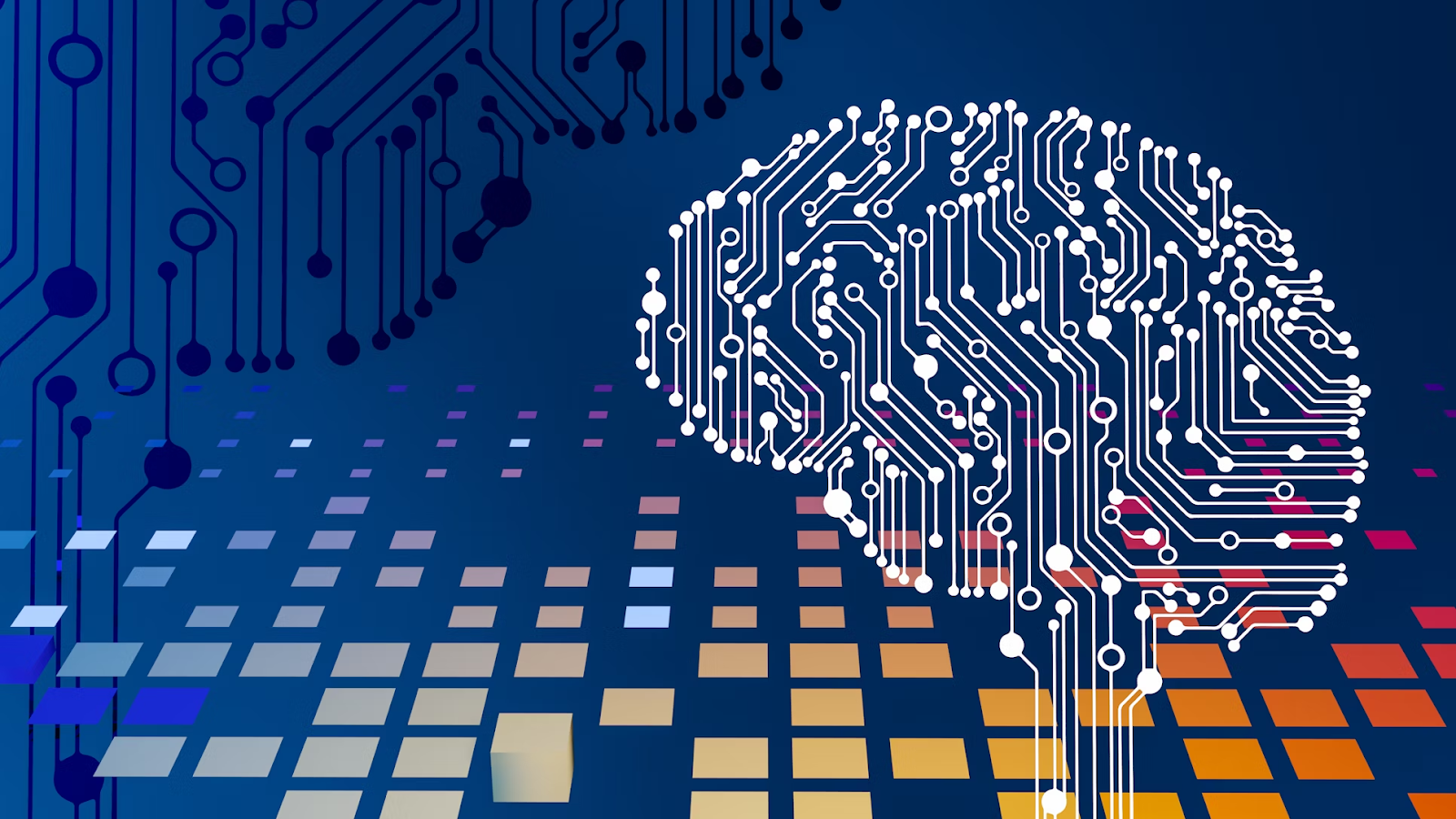 How AI Revolutionizes The Online World Post feature image