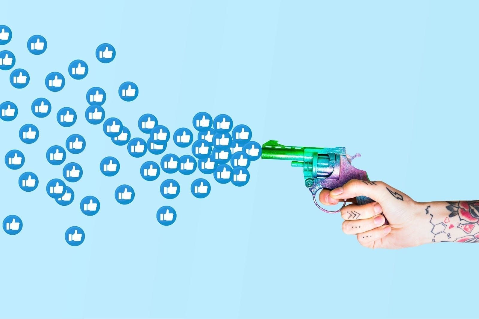 Top LinkedIn Lead Generation Tactics That Work Post feature image