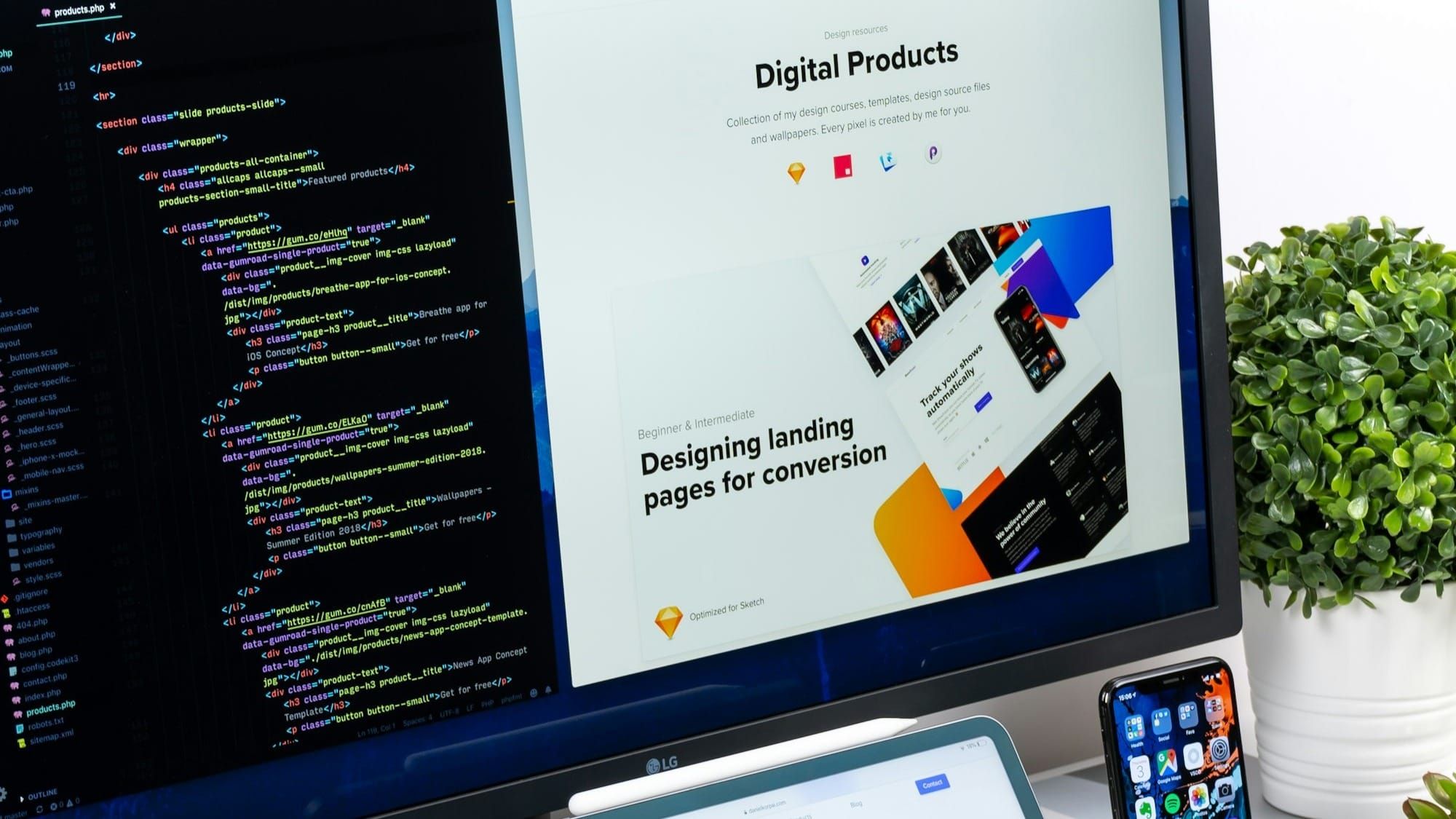 Modern Web Development: Building Digital Solutions That Drive Business Growth Post feature image