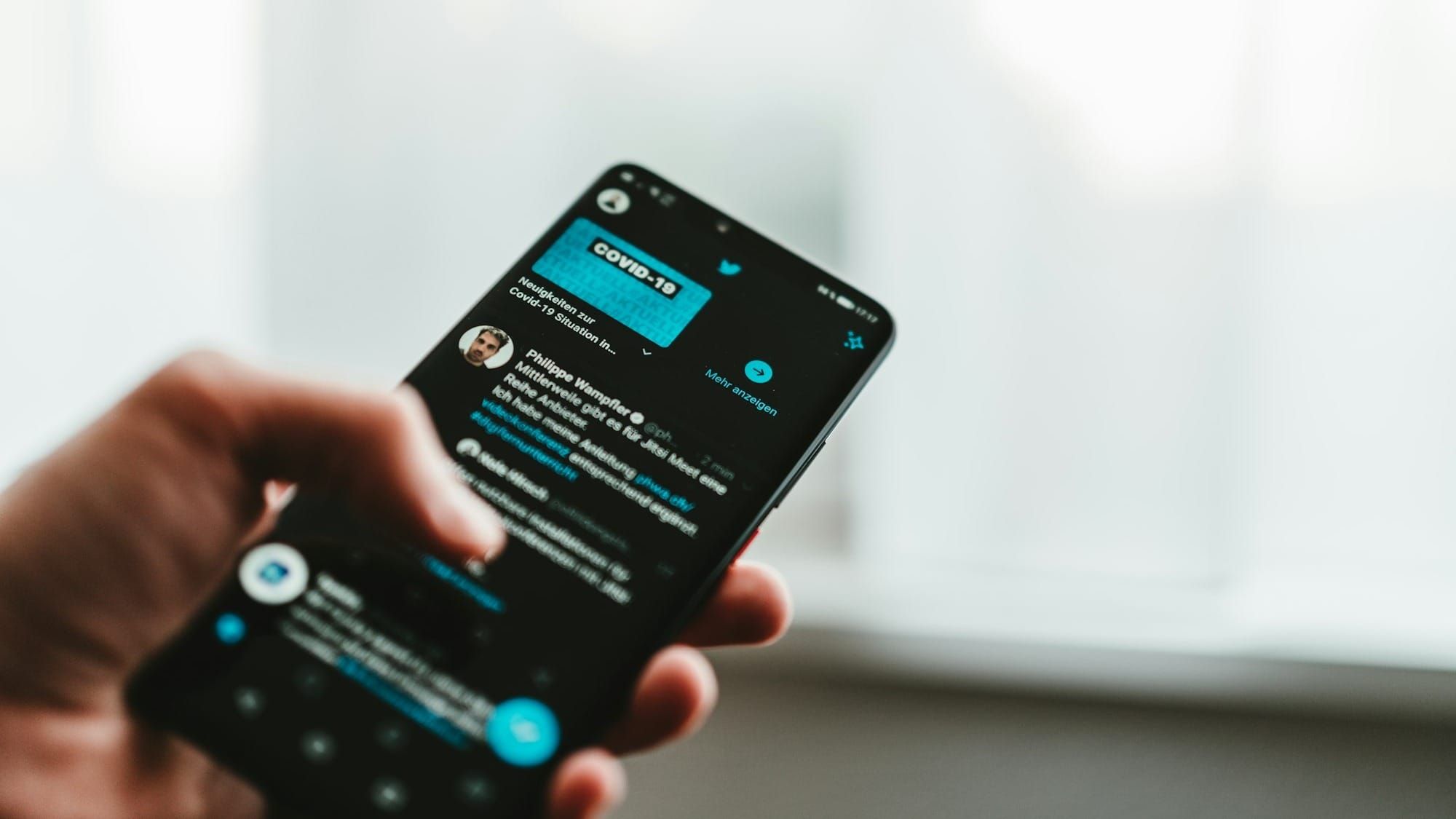 If you use X, you might need to act before November 10 Post feature image