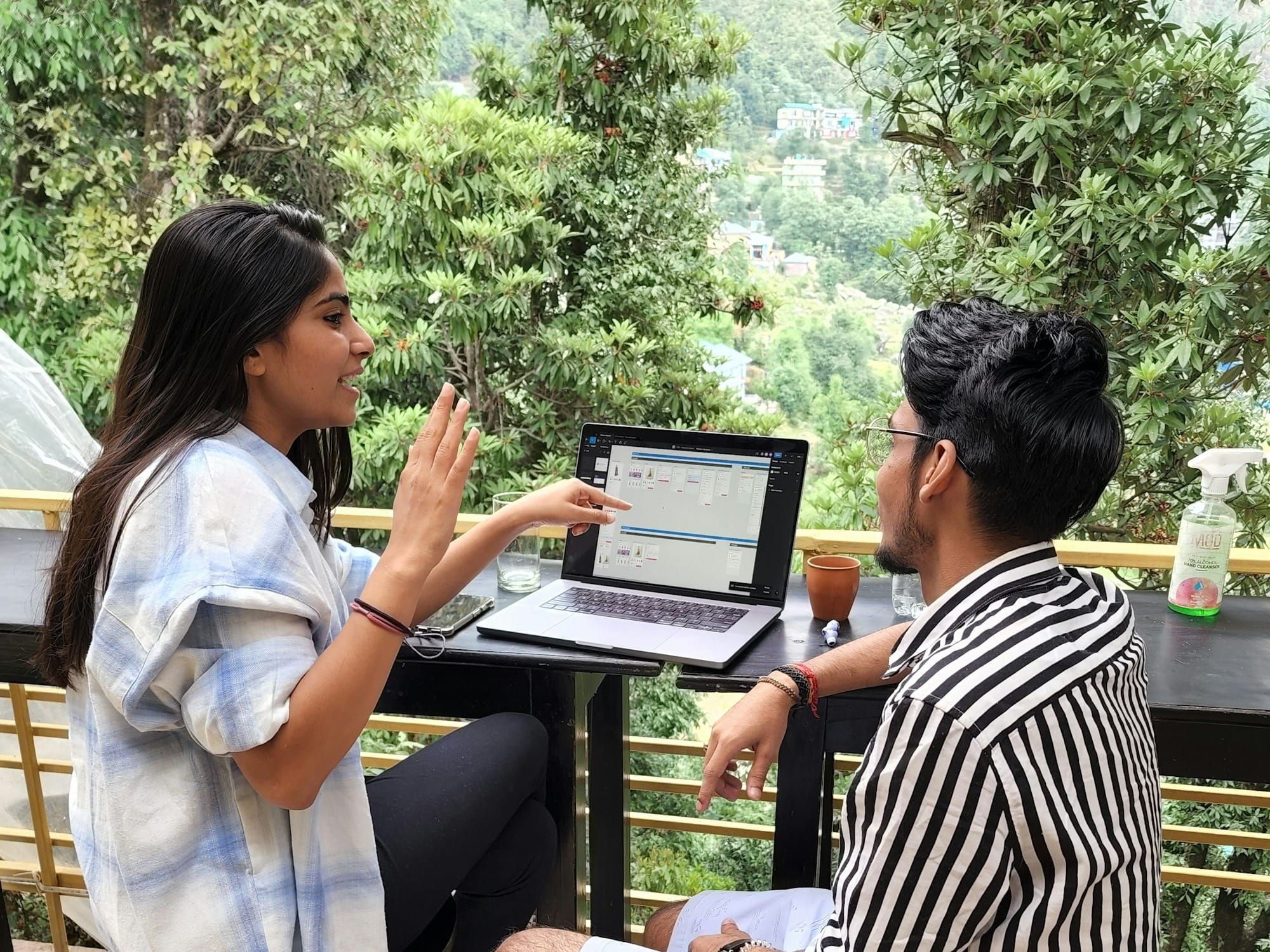 Why big tech is moving its AI money to India — and what it means for global tech power Post feature image