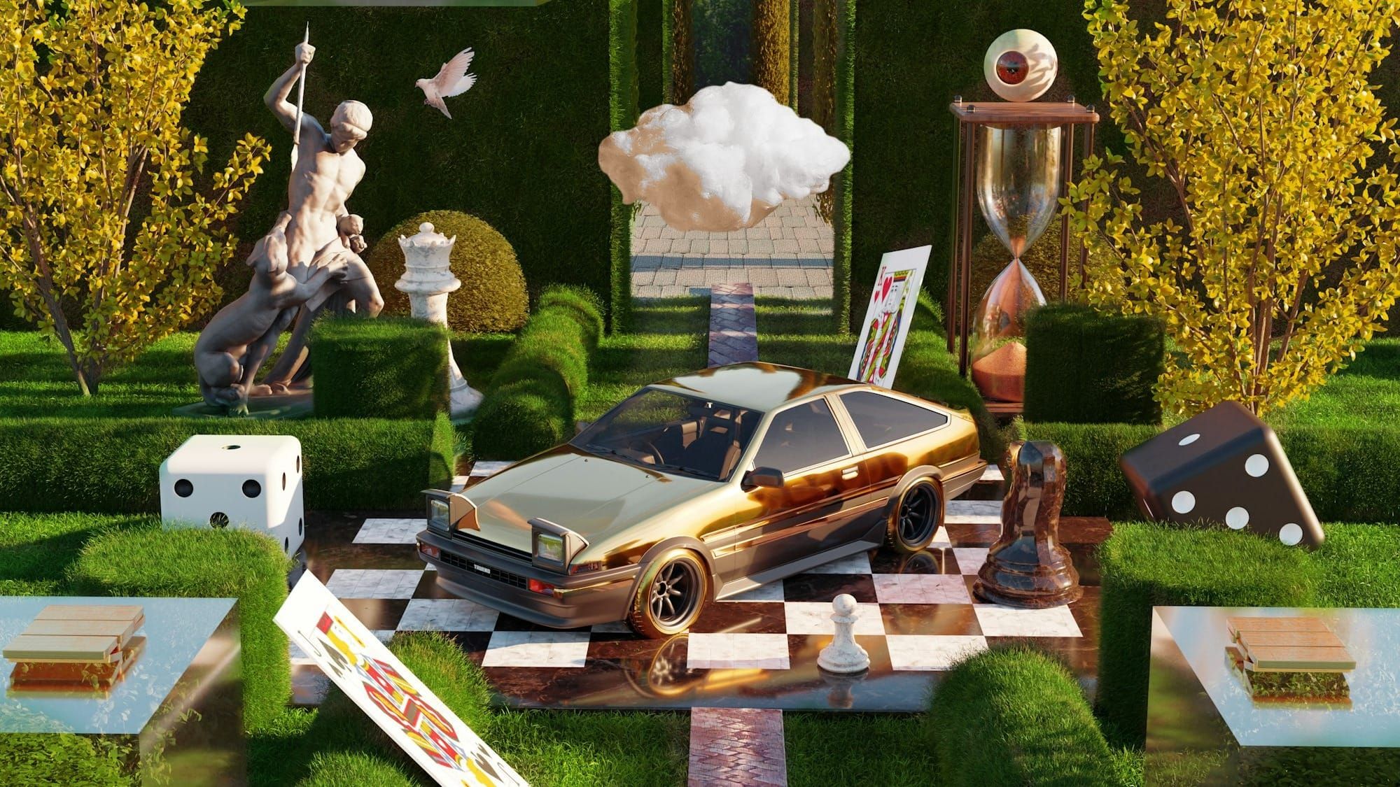 Top 3 Features 3D Game Developers Should Have Post feature image