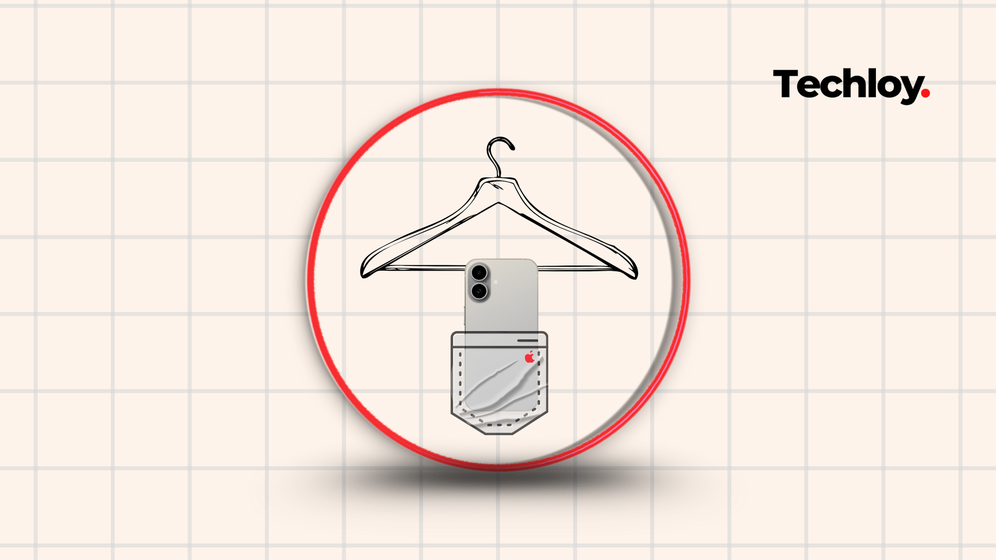 🎽 Apple Thinks Your iPhone Deserves Its Own Outfit Post feature image