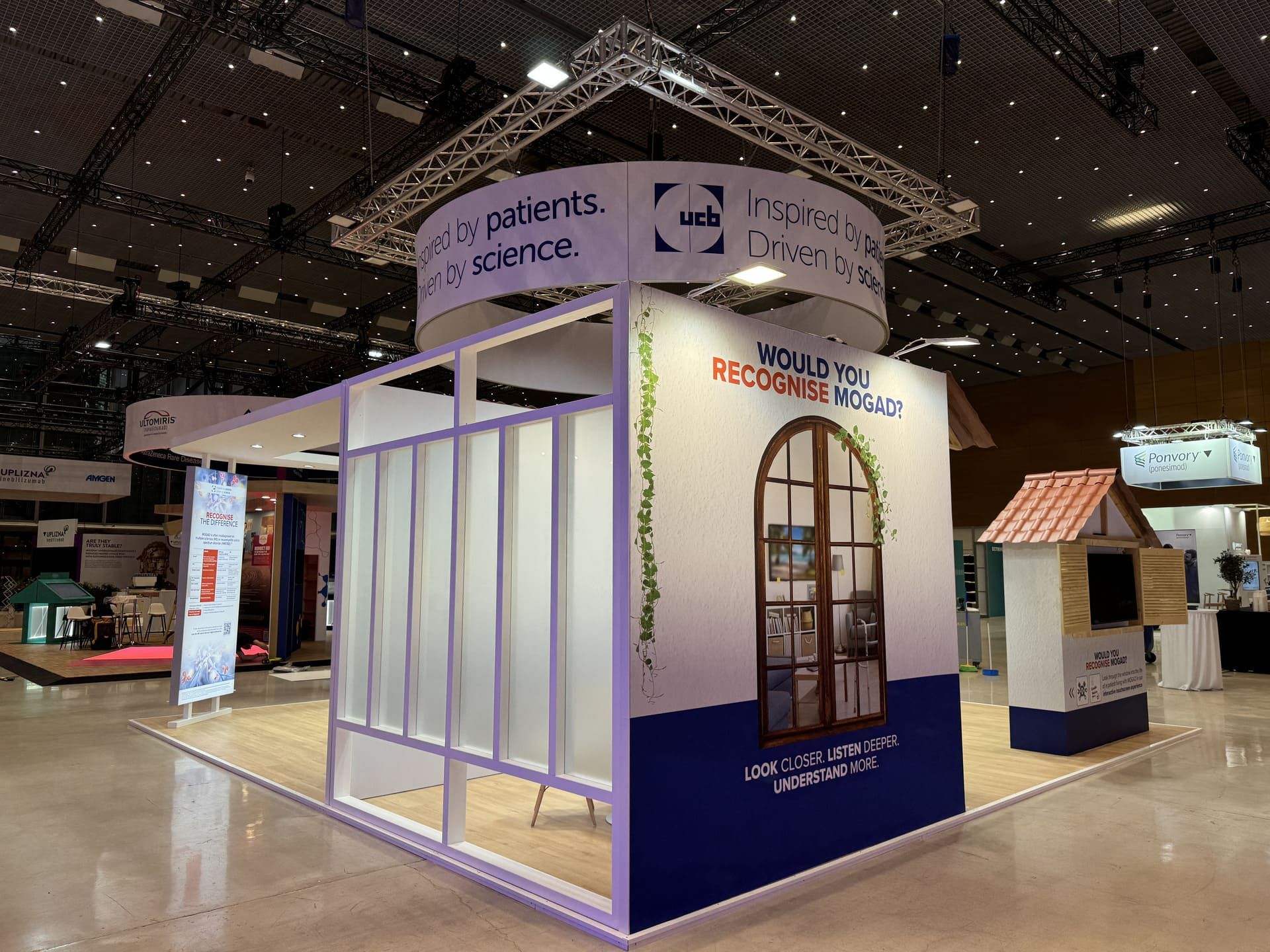 Trends to Watch: LED Walls, Touch Zones, and Smart Lead Capture Post feature image