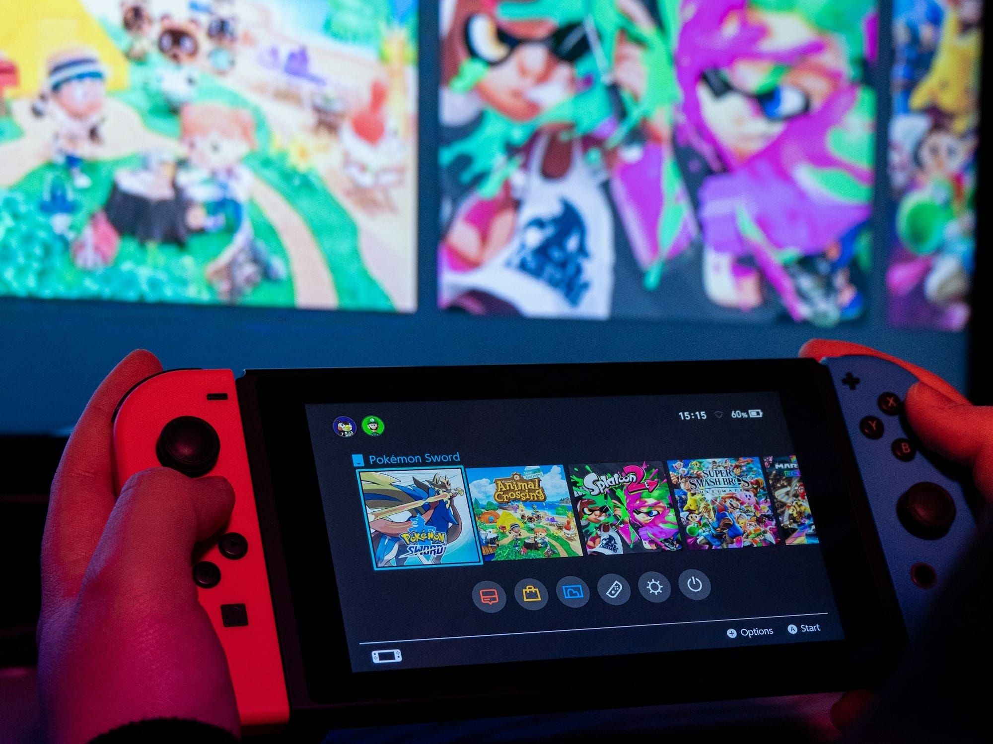 Nintendo finally brings full eShop and Switch Online support to Southeast Asia Post feature image
