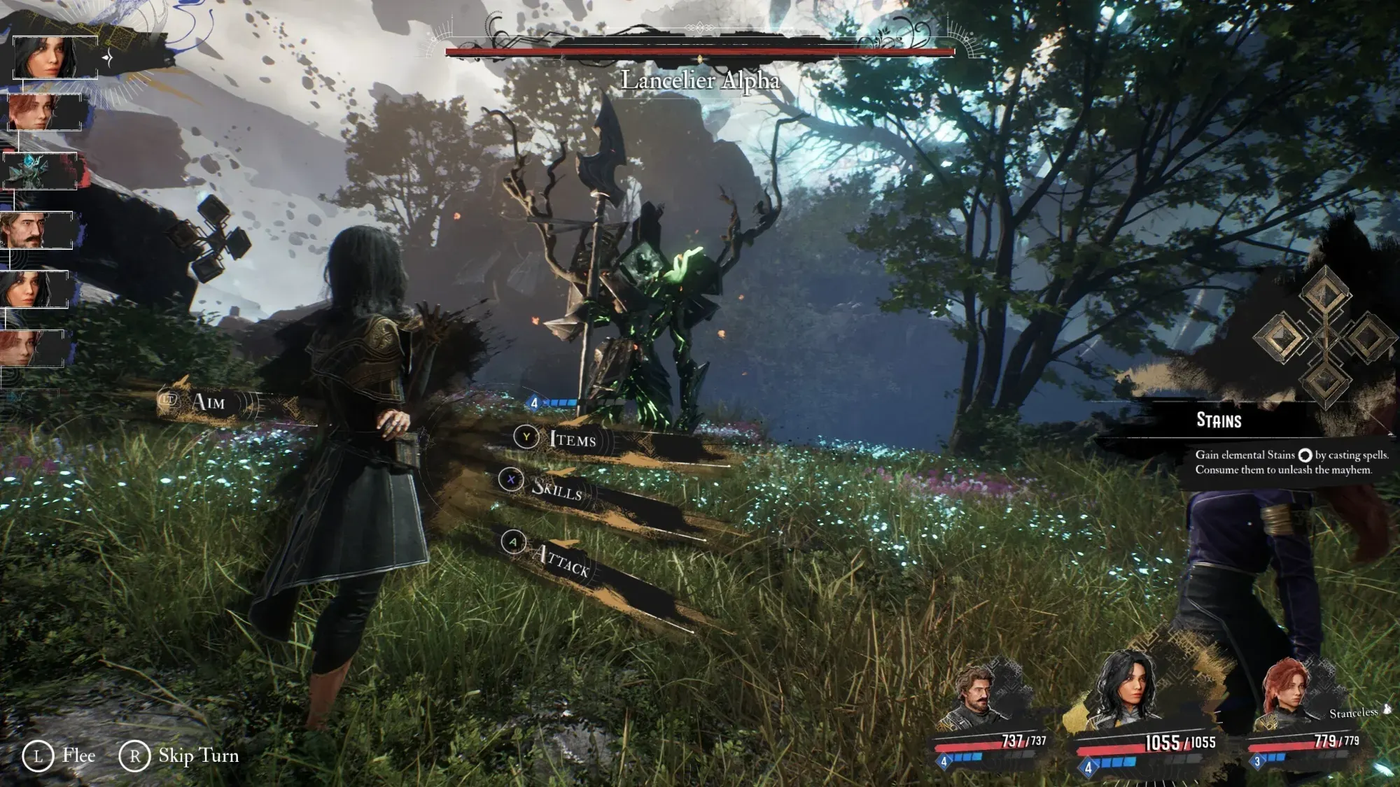 Clair Obscur Developers Set Strict No-AI Policy After Game of the Year Fallout Post feature image