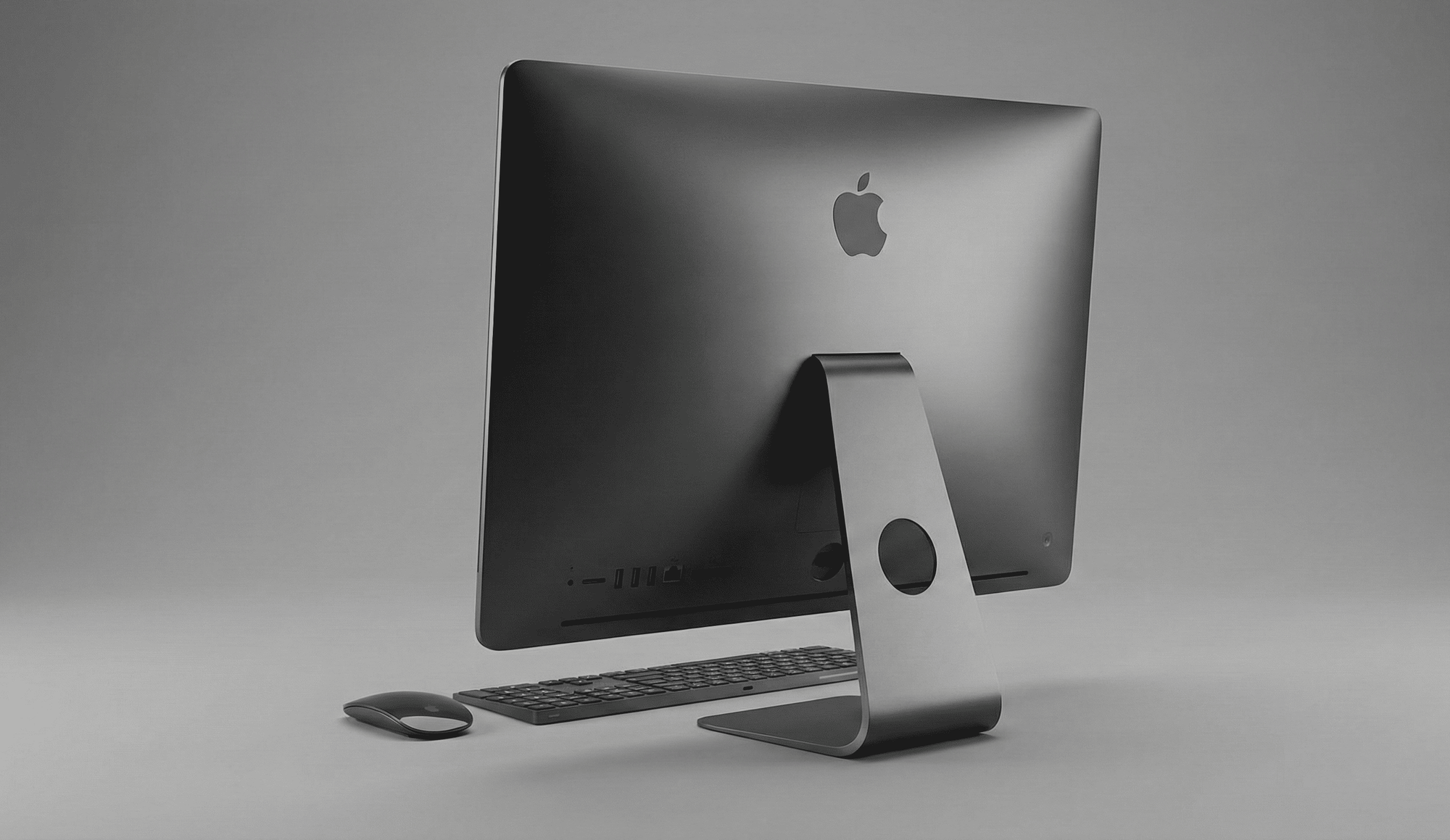 Apple May Be Working on a Much More Powerful iMac. Here’s Everything We Know Post feature image