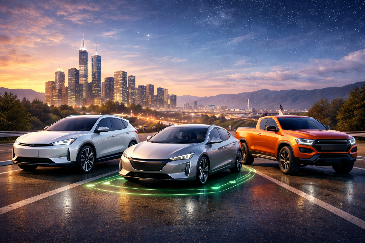 US Automotive Industry Outlook 2025: Insights & Trends Post feature image