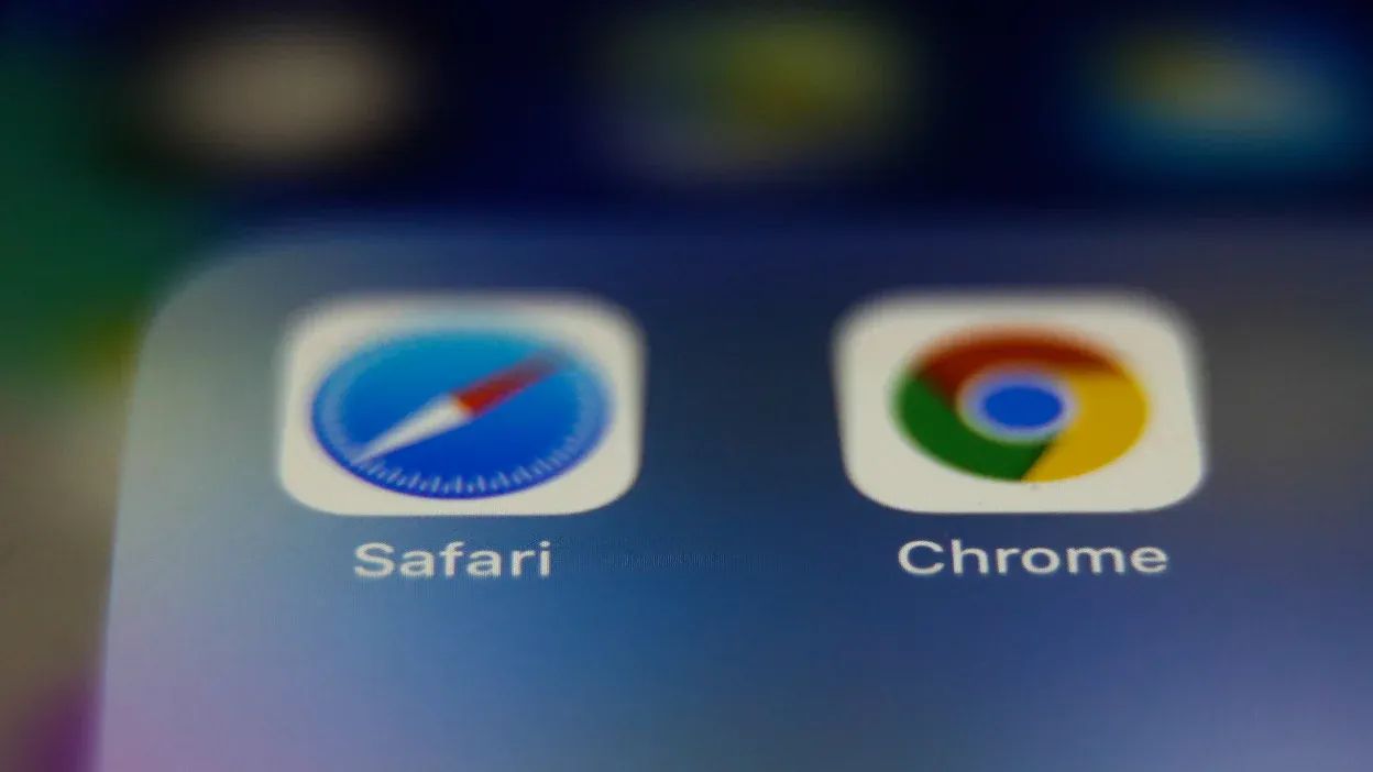 Is Apple’s Safari browser truly safer and more secure than Google Chrome? Post feature image