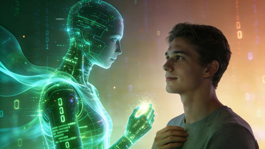 Can an AI Character Truly Understand You? Post feature image