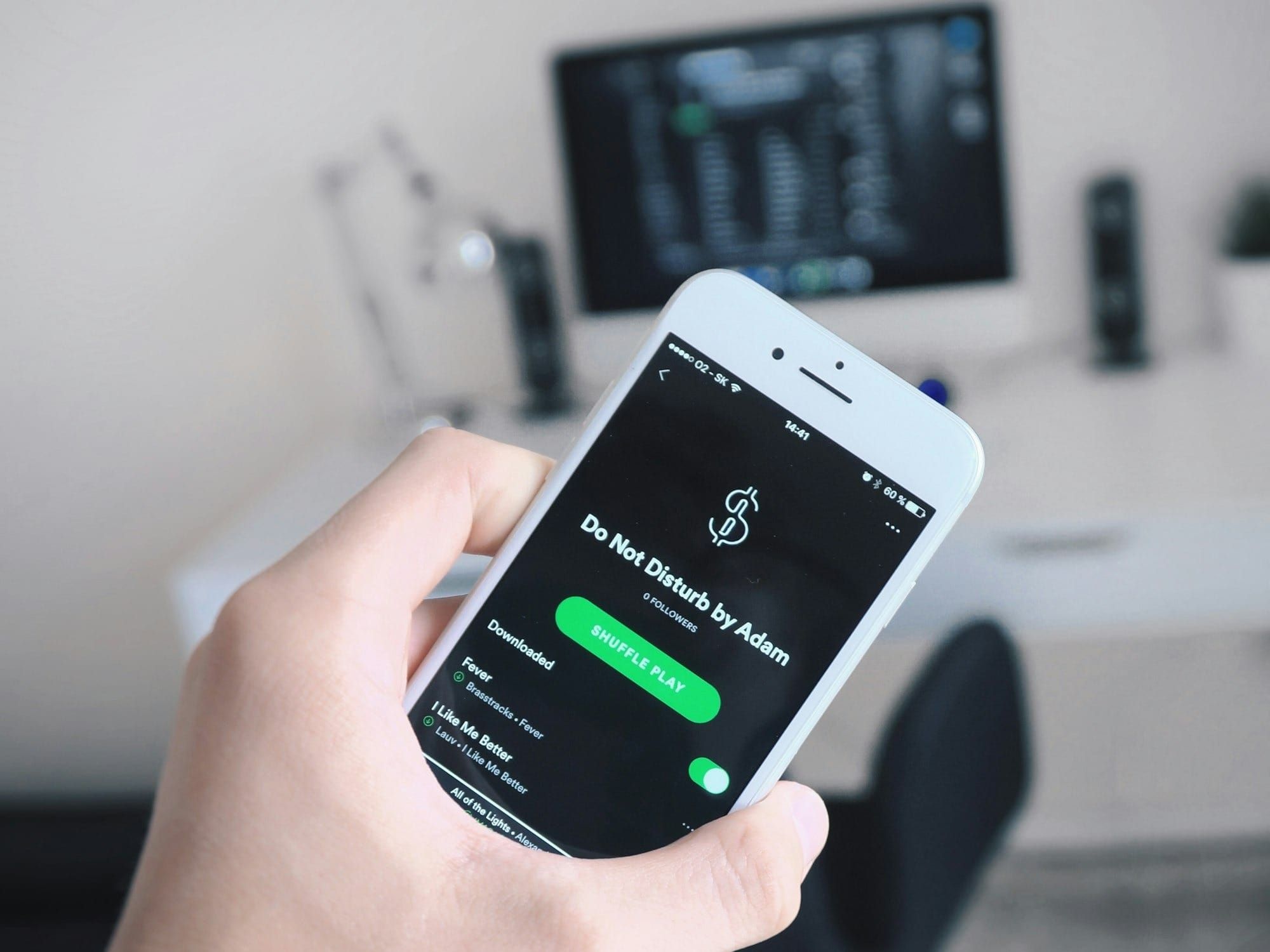 Pirate group Anna’s Archive claims it scraped 86 million popular songs from Spotify Post feature image