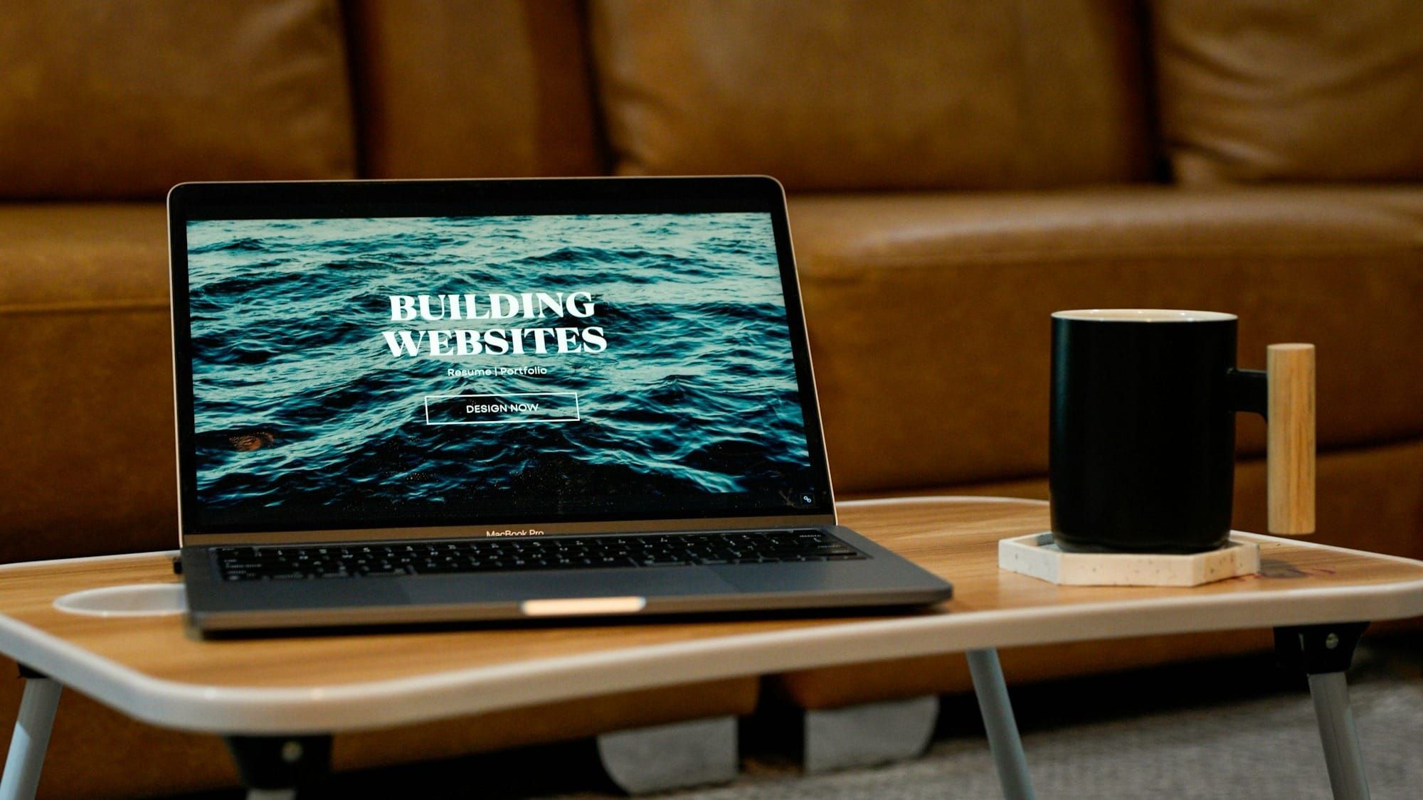 How to Create a Donor-Friendly Website Layout That Drives Action Post feature image