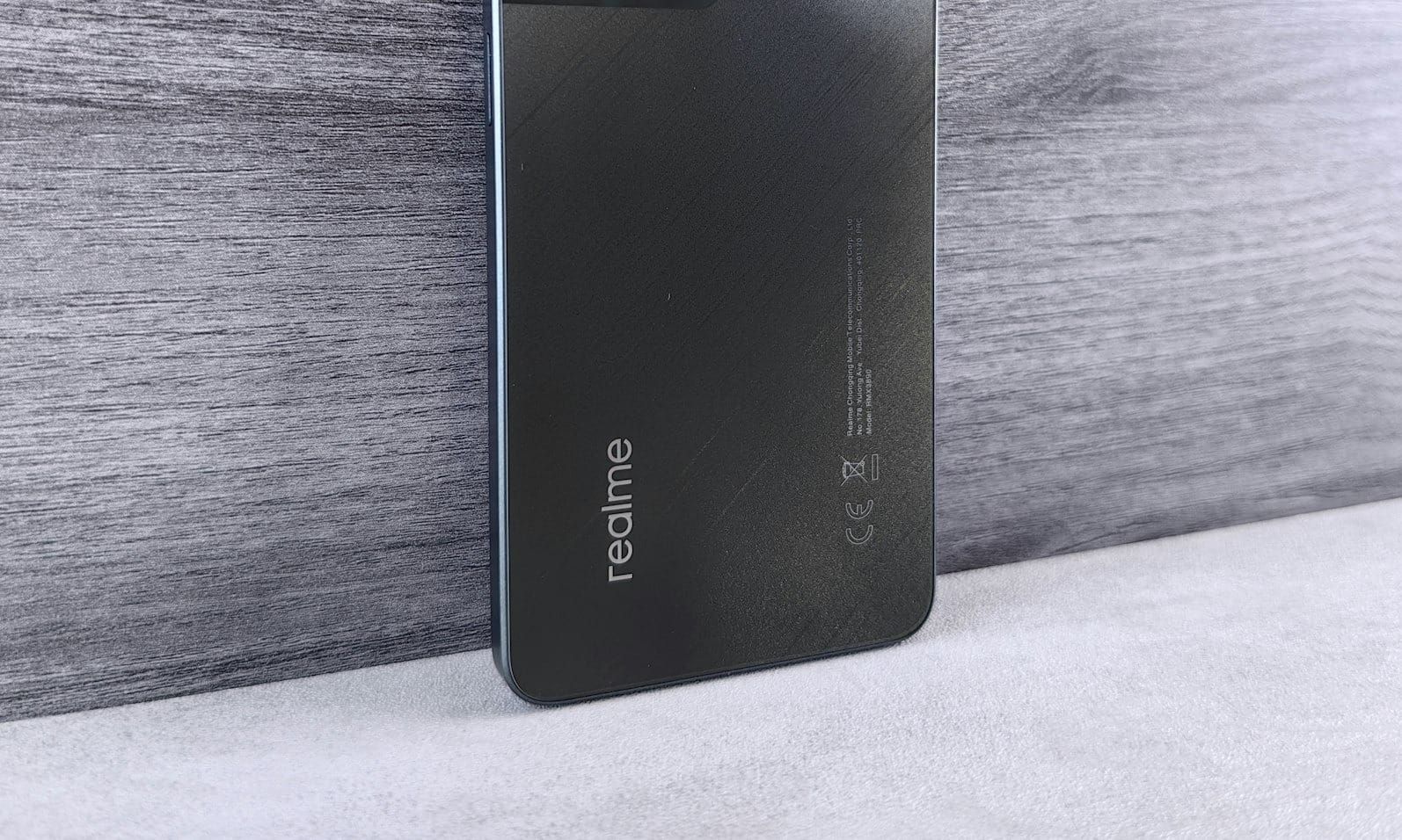Realme P4x 5G Debuts in India With Big Battery, Fast Display, and Aggressive Pricing Post feature image