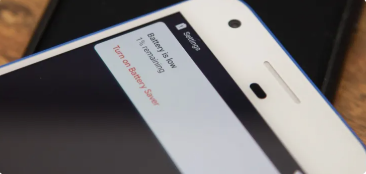 Top 10 Apps Draining Your Smartphone Battery in 2026 — And How to Stop Them Post feature image
