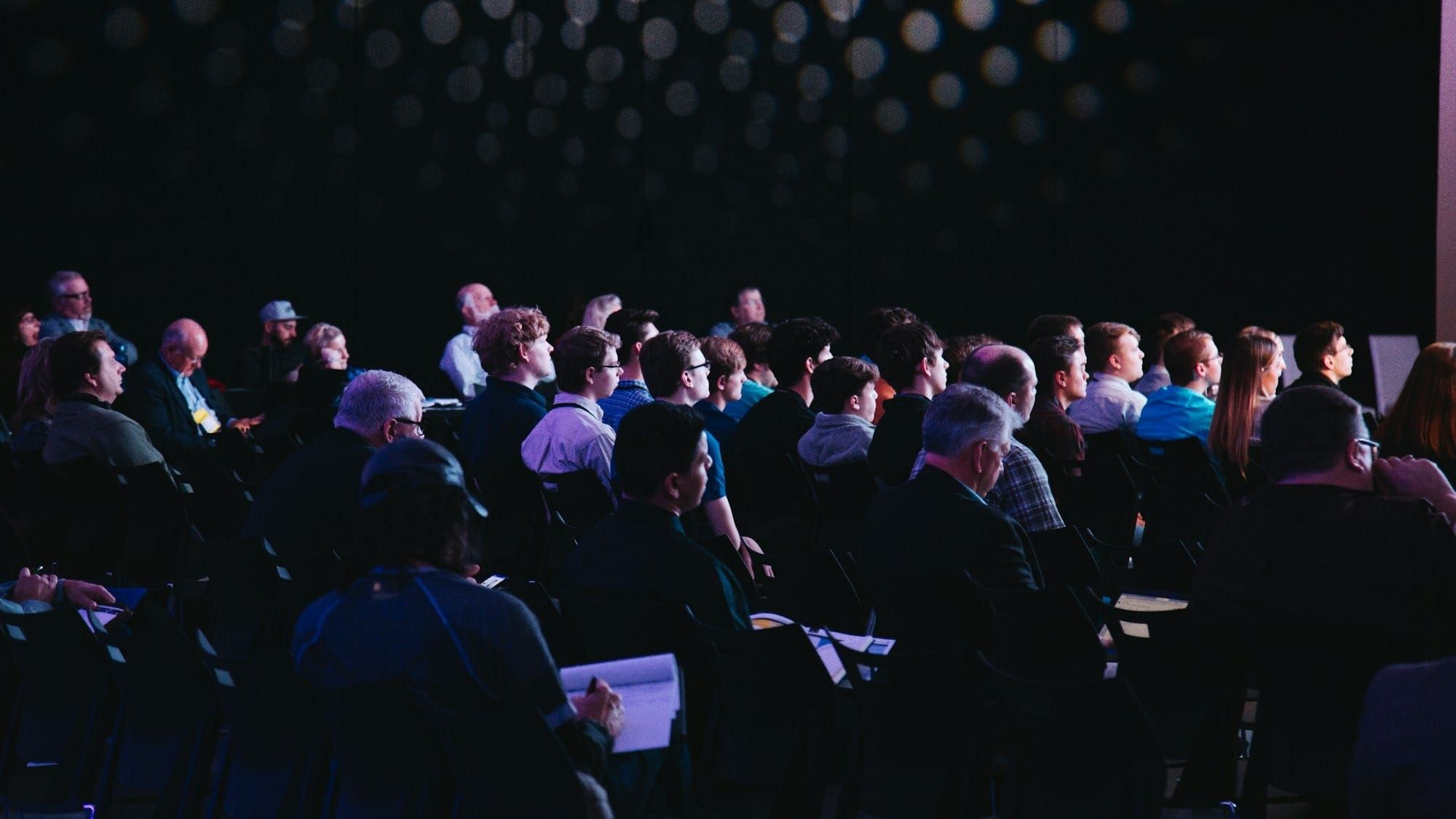 2026 Tech Events Calendar: Every Major CES, Apple, Google, Samsung and AI Conference to Watch Post feature image