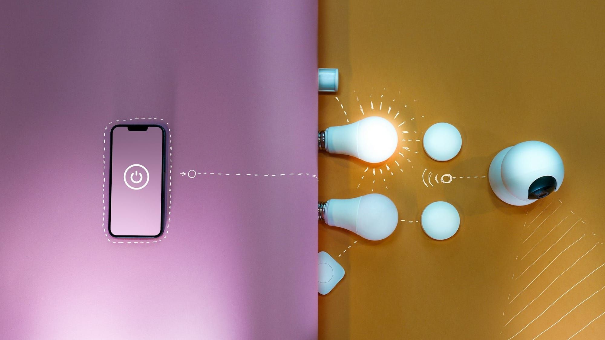 Here Are The Best Smart Home Devices We've Seen At CES 2026 Post feature image
