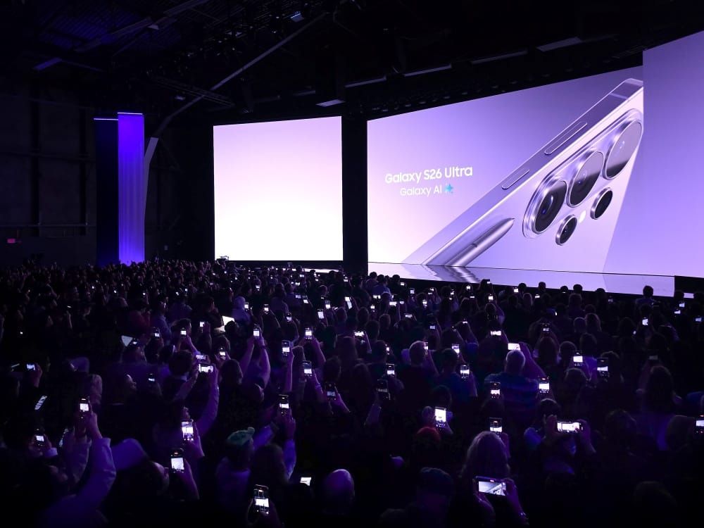 Galaxy Unpacked 2026: All the AI Features Samsung Announced Post feature image