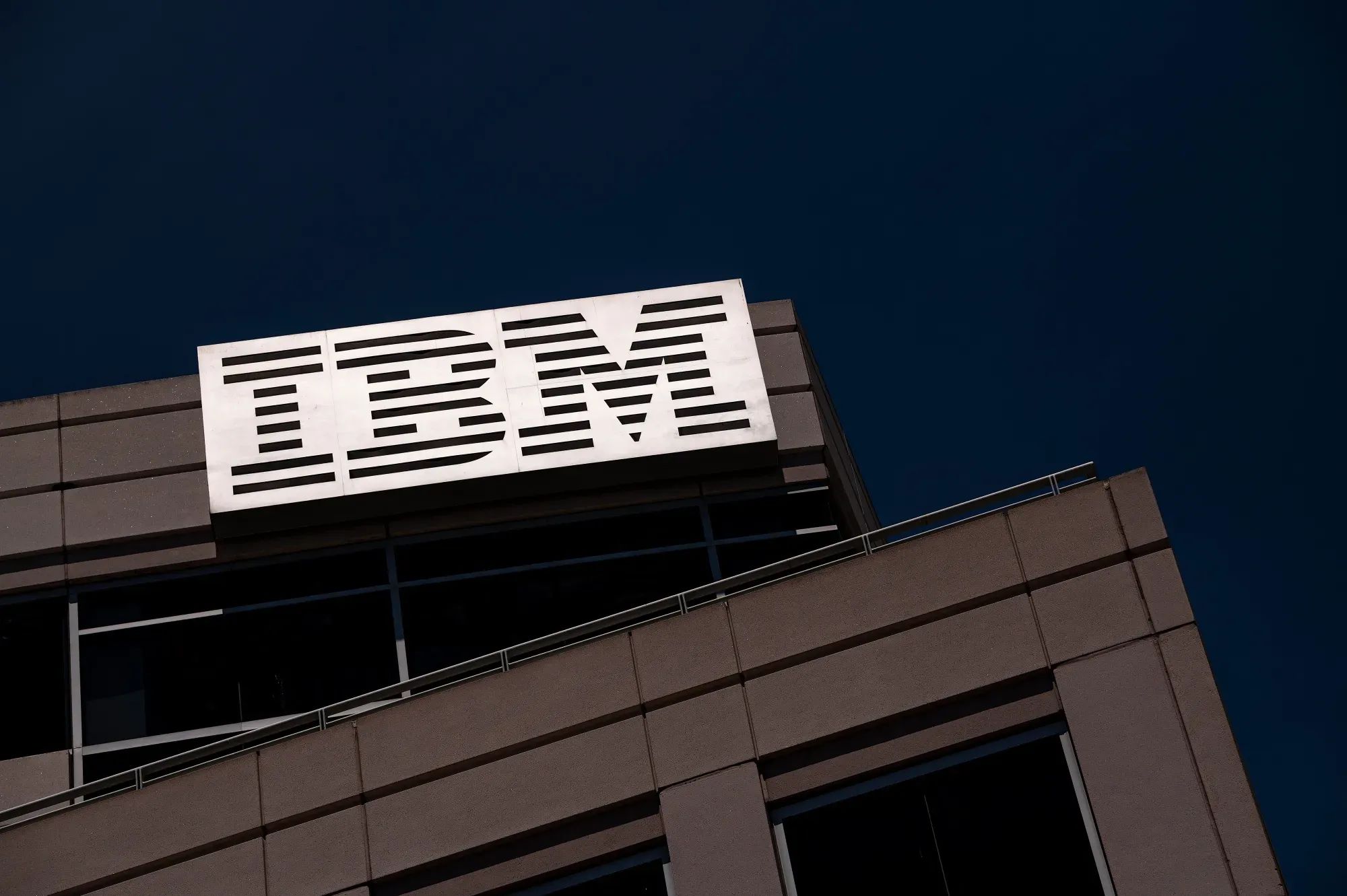 IBM Shares Sink 13% After Anthropic Says Claude Can Modernize COBOL Post feature image