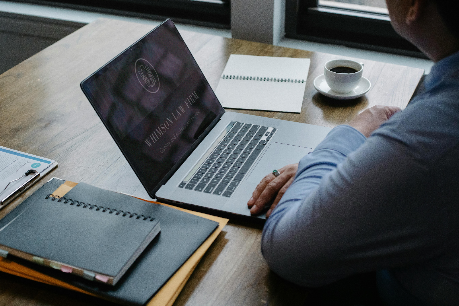How Digital Advertising is Transforming Law Firms in 2026 Post feature image