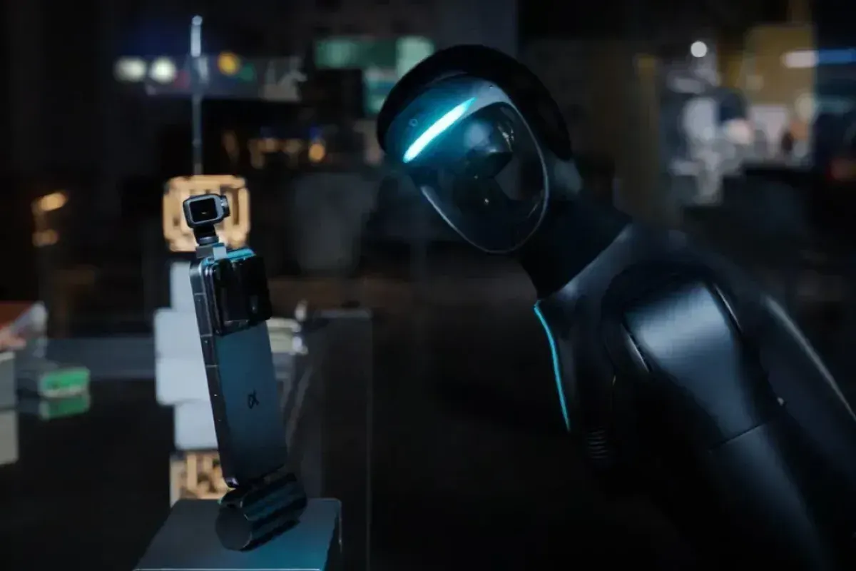 Honor Is Unveiling a Humanoid Robot at MWC 2026 Post feature image