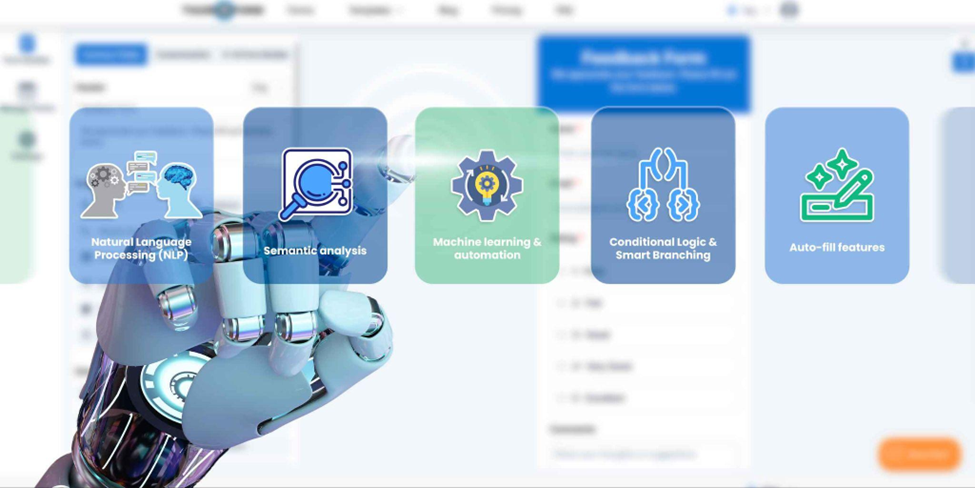 5 Technologies Behind AI Form Builders and Their Benefits Post feature image