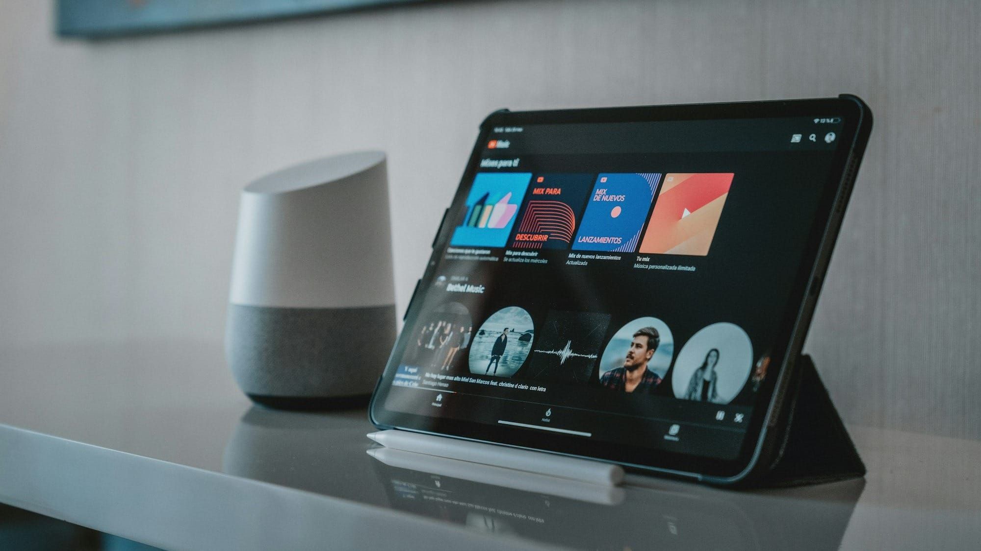 Google Starts Locking Song Lyrics Behind Paywall on YouTube Music’s Free Tier Post feature image