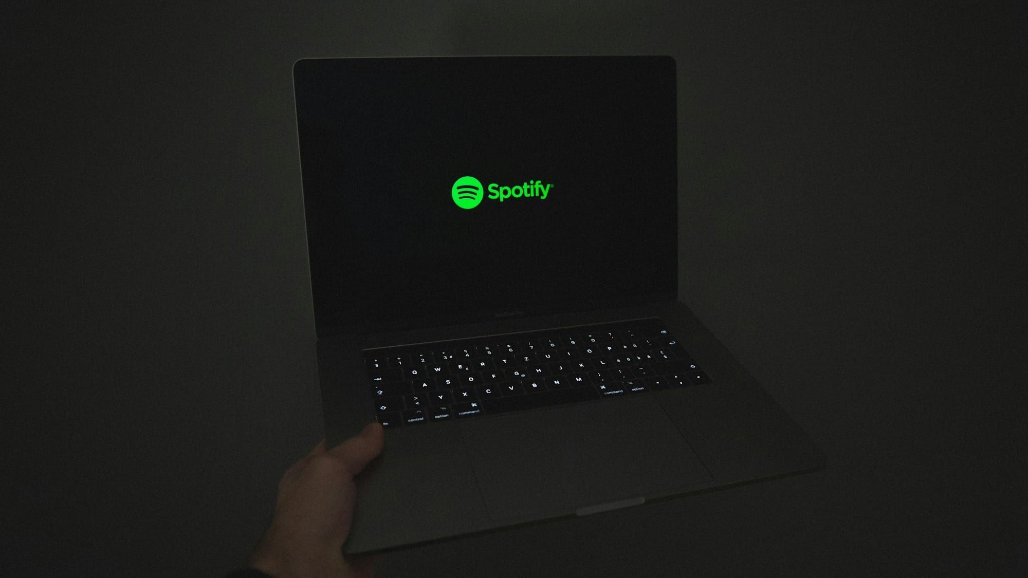 Spotify Hits Record User Growth as Q4 2025 Revenue Reaches €4.5 Billion Post feature image