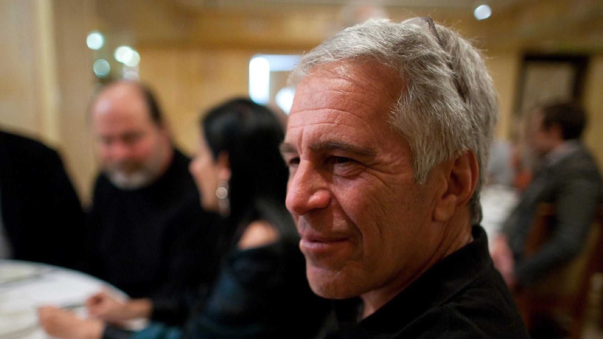 Was Bitcoin Really Funded by Jeffrey Epstein? Here's Everything We Know Post feature image