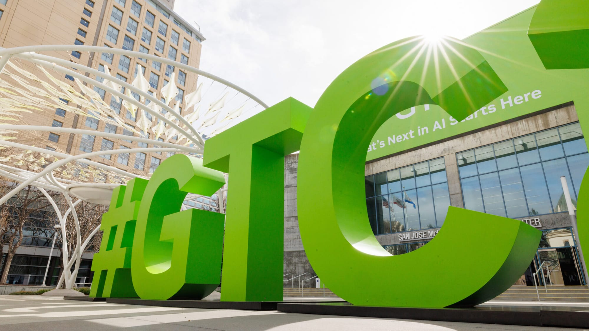 NVIDIA GTC 2026: What to Expect and How to Watch Jensen Huang’s Keynote Post feature image