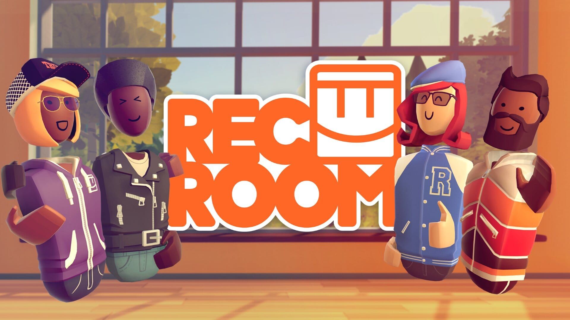 Rec Room Is Shutting Down: 3 Best Alternatives to the VR Game Post feature image
