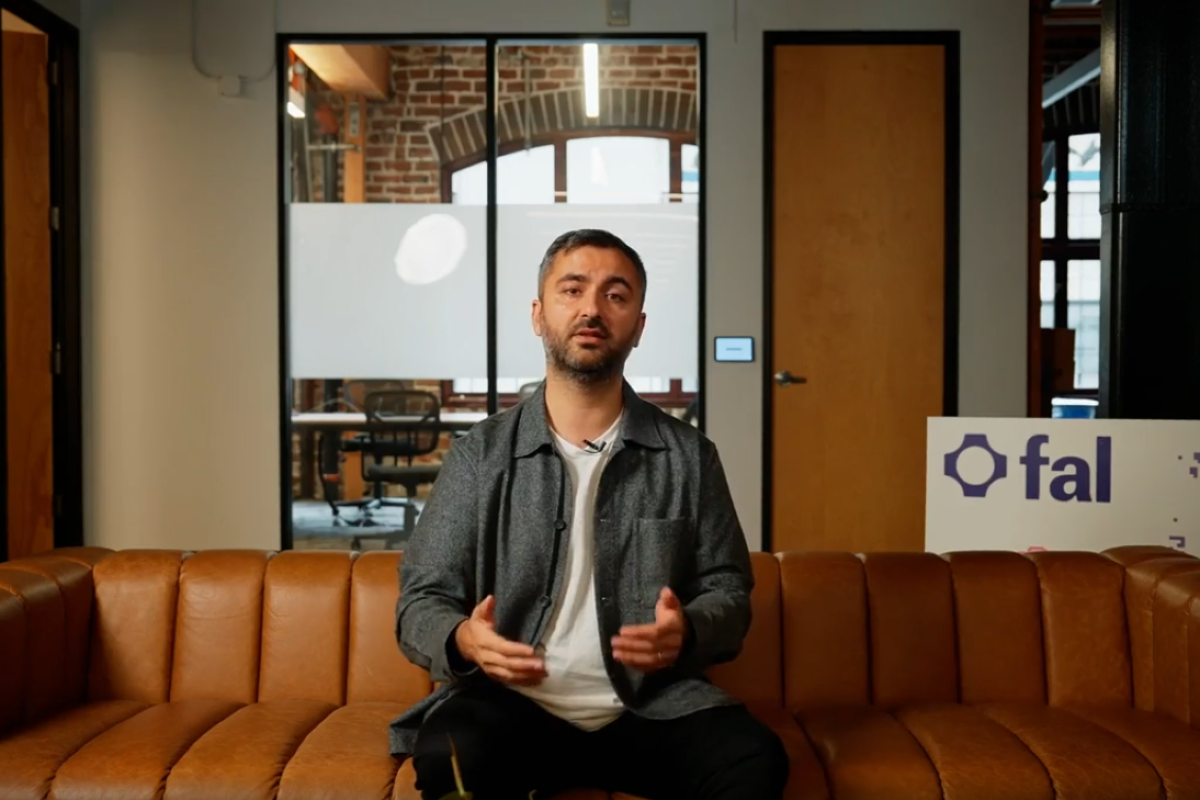 An AI Startup's New Funding Round Could Value It at $8 Billion — With Two Different Price Tags Post feature image