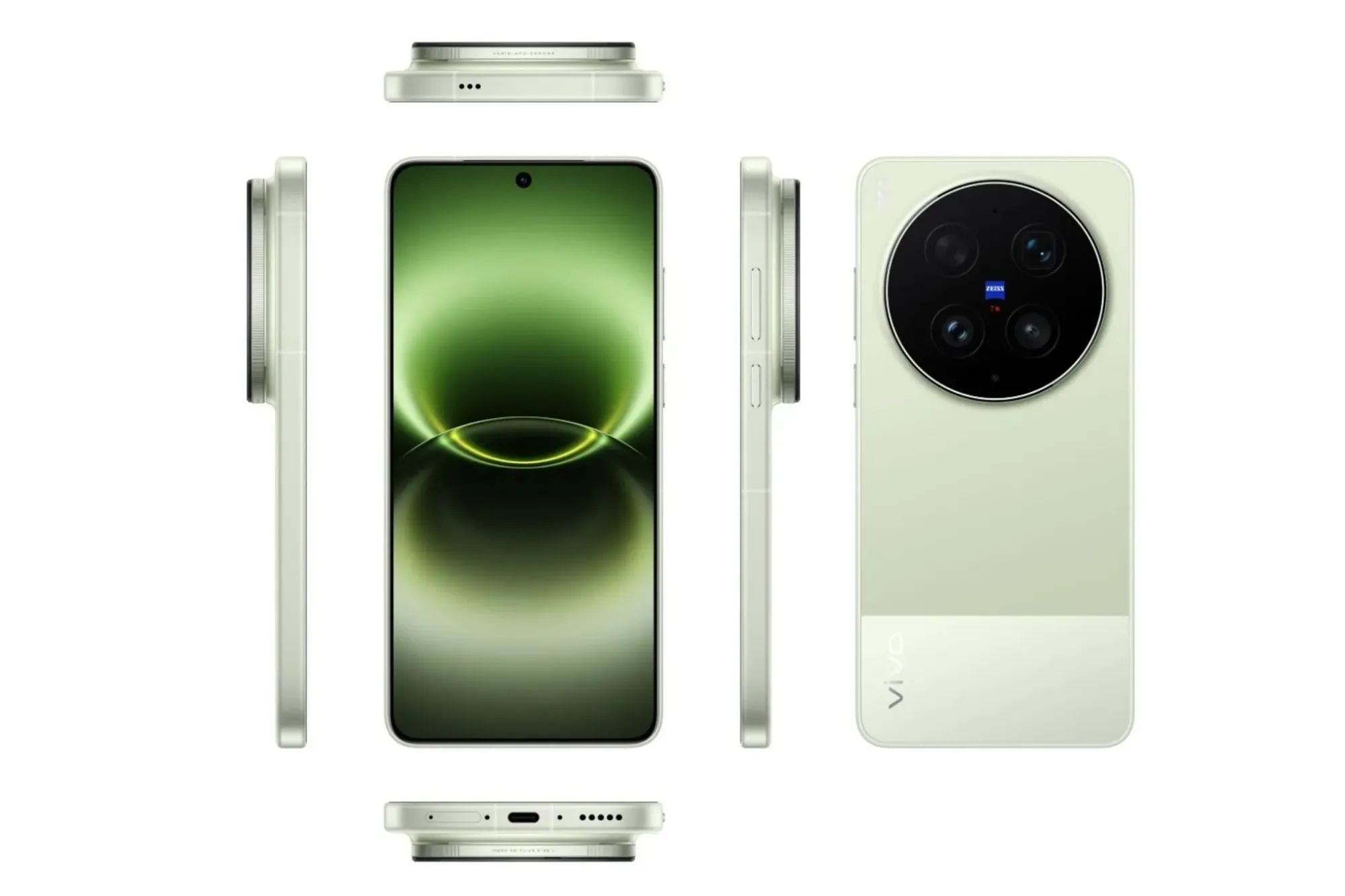 Vivo X300 Ultra Specs, Camera, and Price: 200MP Sensor, 400mm Zoom Post feature image