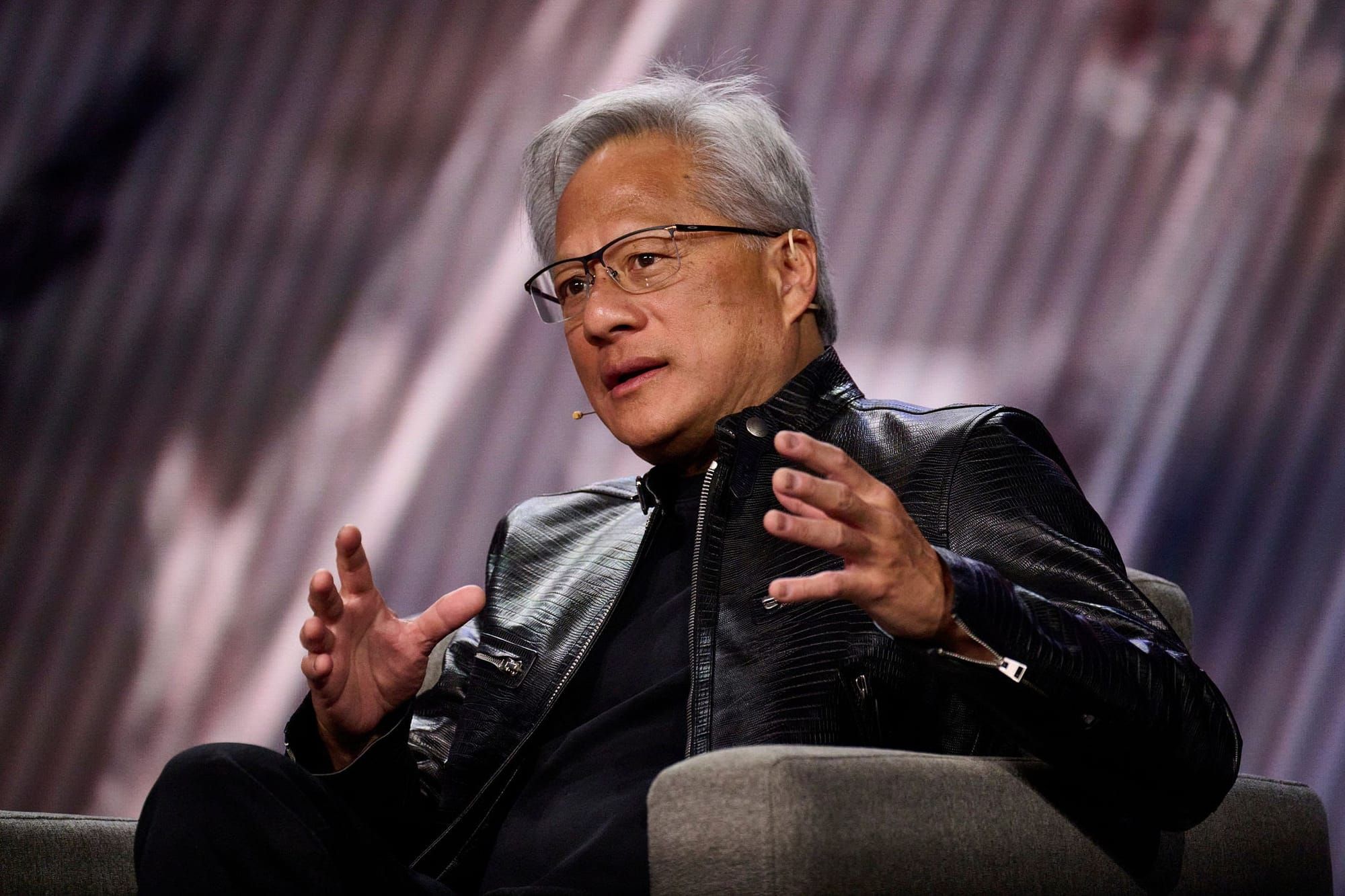 NVIDIA CEO Jensen Huang Says AGI Is Here — What Does He Mean? Post feature image