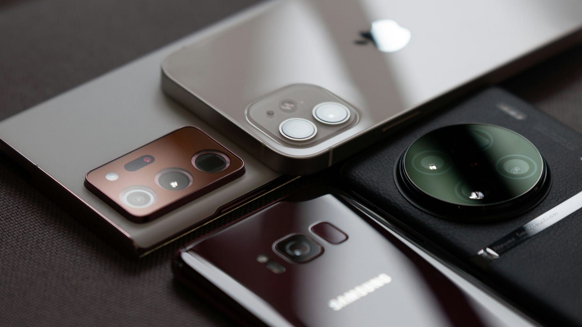 India’s New Smartphone Subsidies Aim to Rival China’s Manufacturing Dominance Post feature image